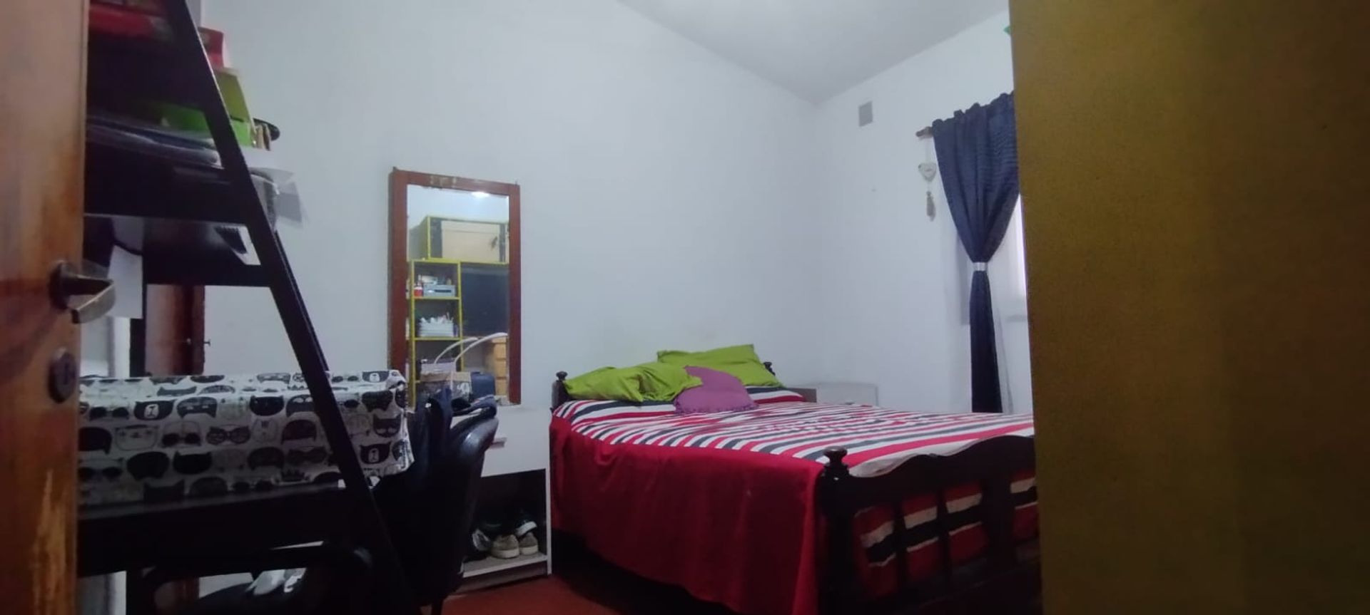 VENTA CASA ESQUINA TRES DOR. B° V. SAN MARTÍN - 7