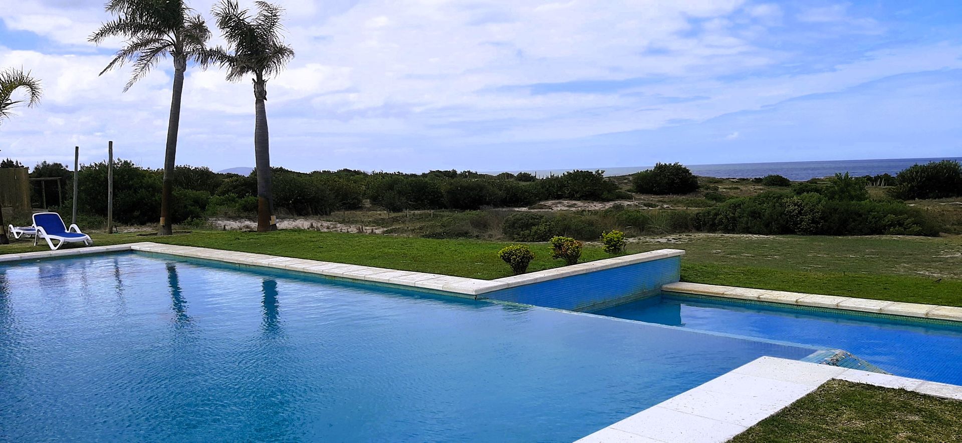 VENTA LOTE12EN COMPLEJO PRIVADO JAUREGUIBERRY SUR - 4