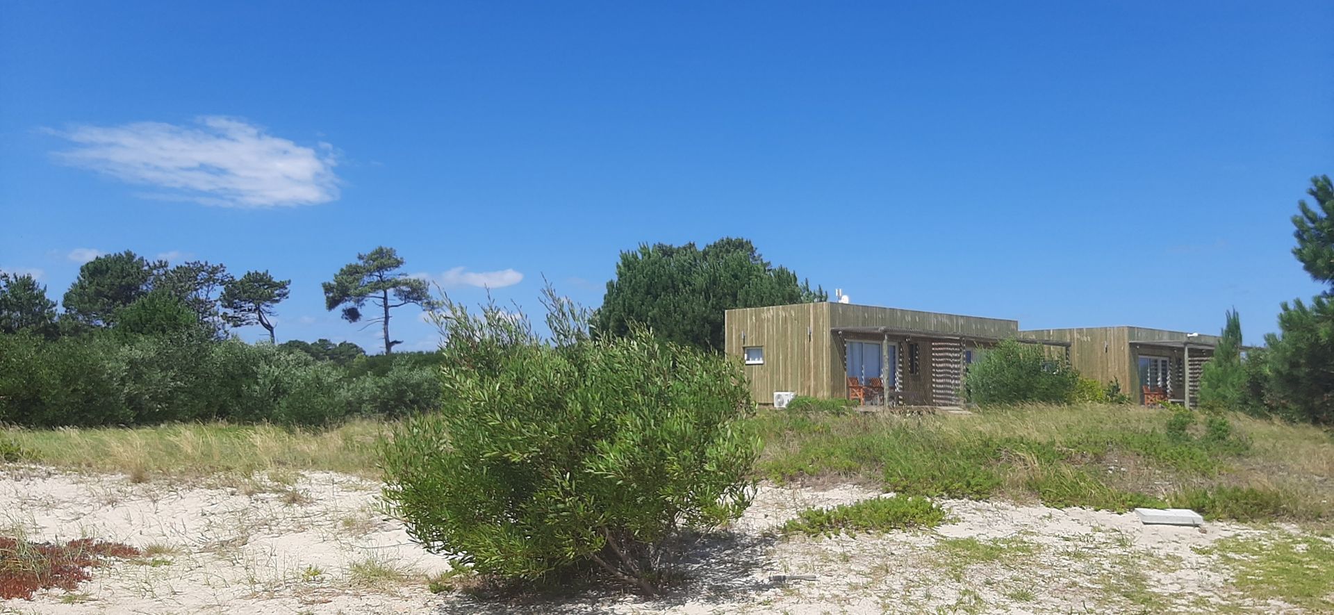 VENTA LOTE12EN COMPLEJO PRIVADO JAUREGUIBERRY SUR - 10