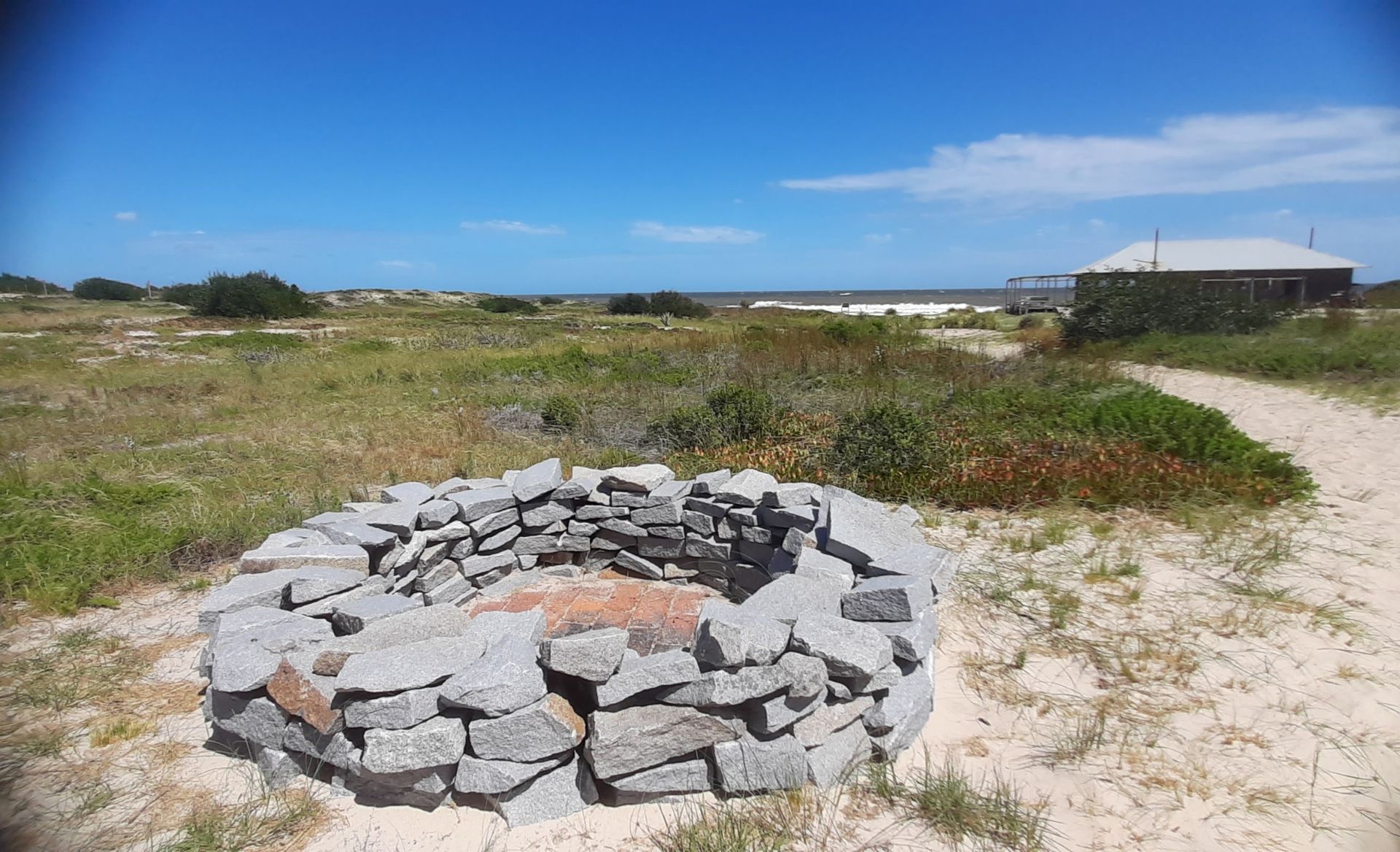 VENTA LOTE12EN COMPLEJO PRIVADO JAUREGUIBERRY SUR - 14