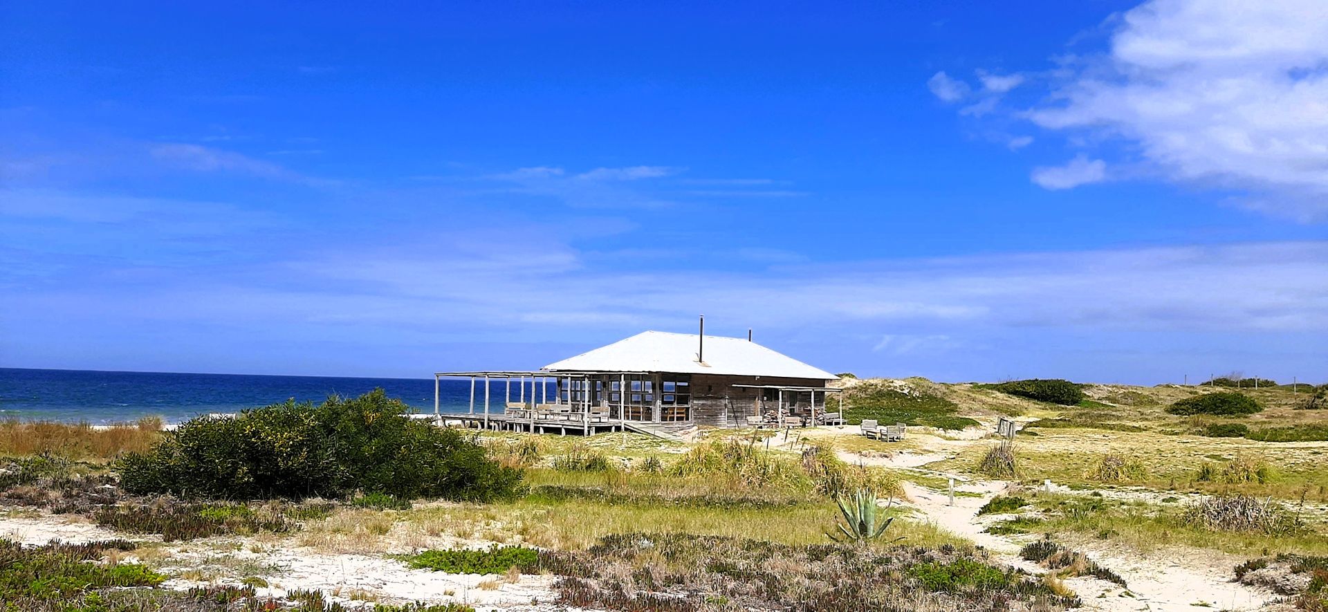 VENTA LOTE12EN COMPLEJO PRIVADO JAUREGUIBERRY SUR - 6