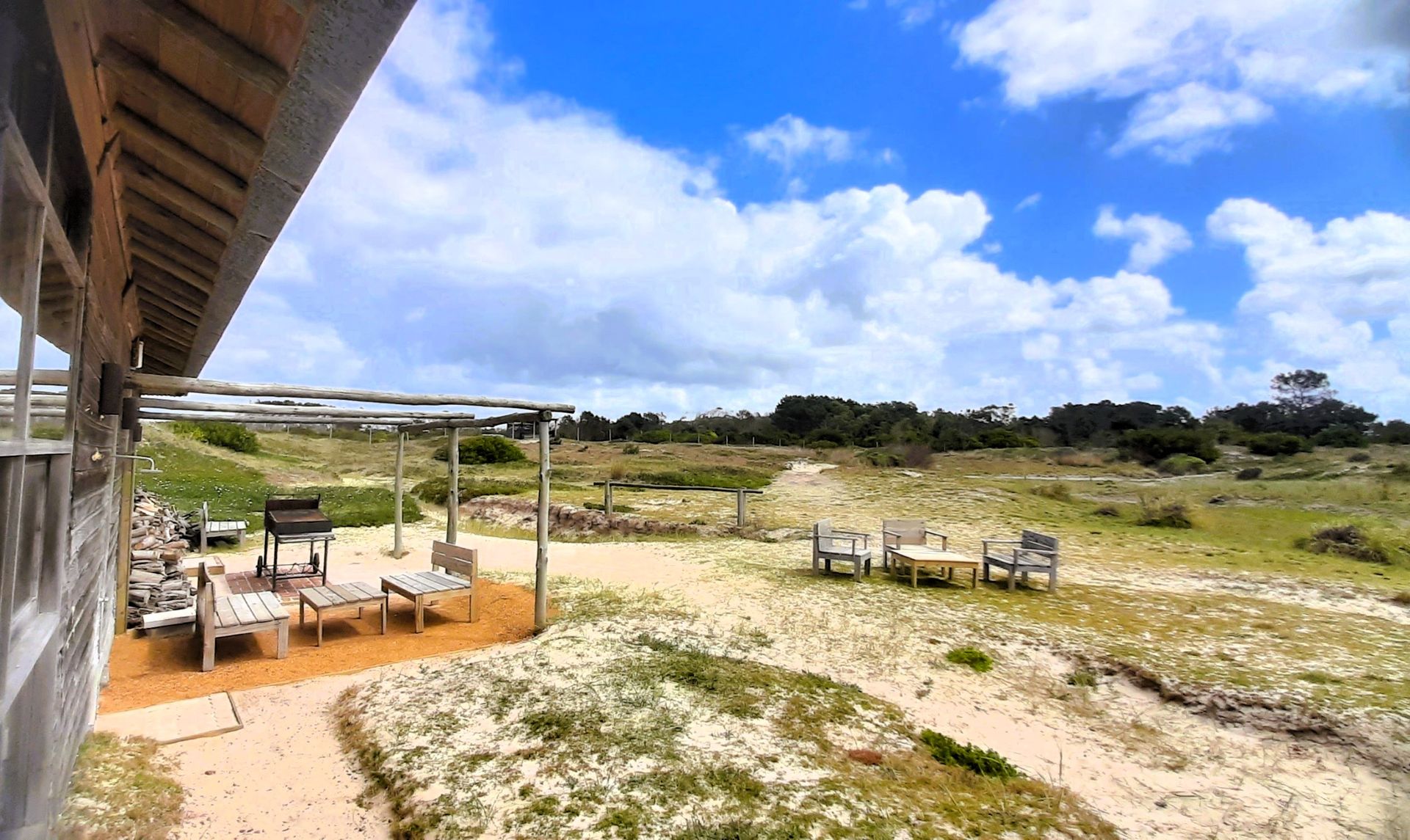 VENTA LOTE12EN COMPLEJO PRIVADO JAUREGUIBERRY SUR - 8