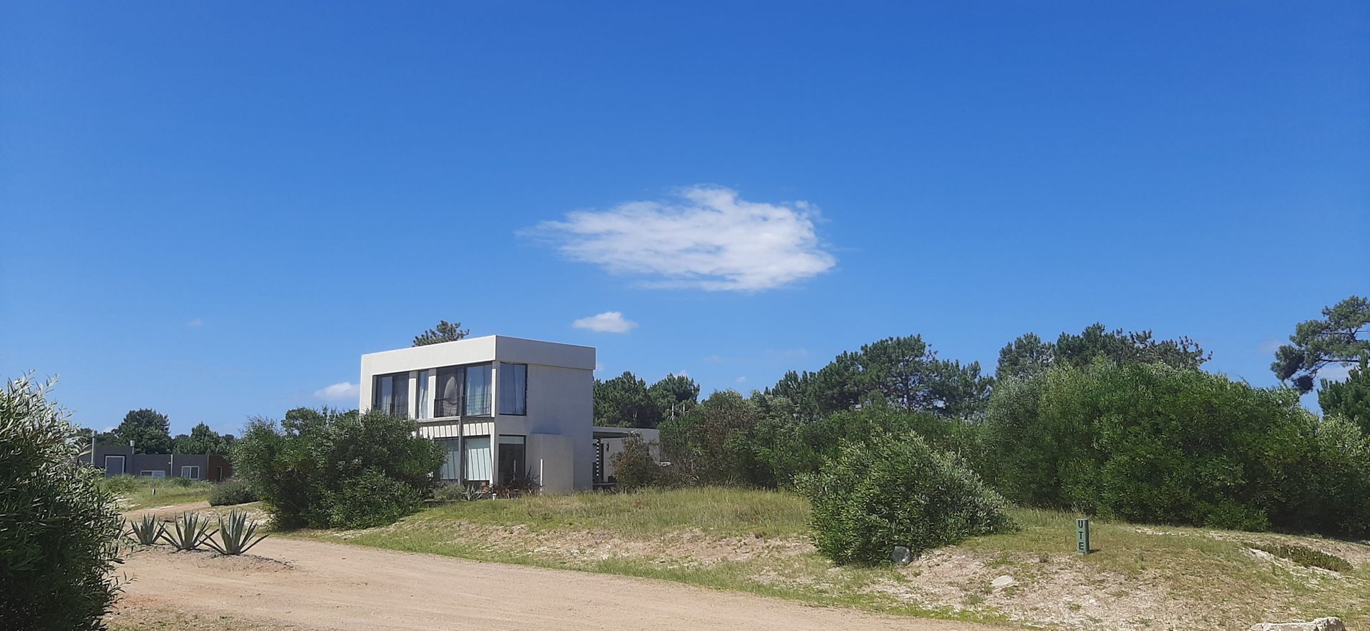VENTA LOTE12EN COMPLEJO PRIVADO JAUREGUIBERRY SUR - 9