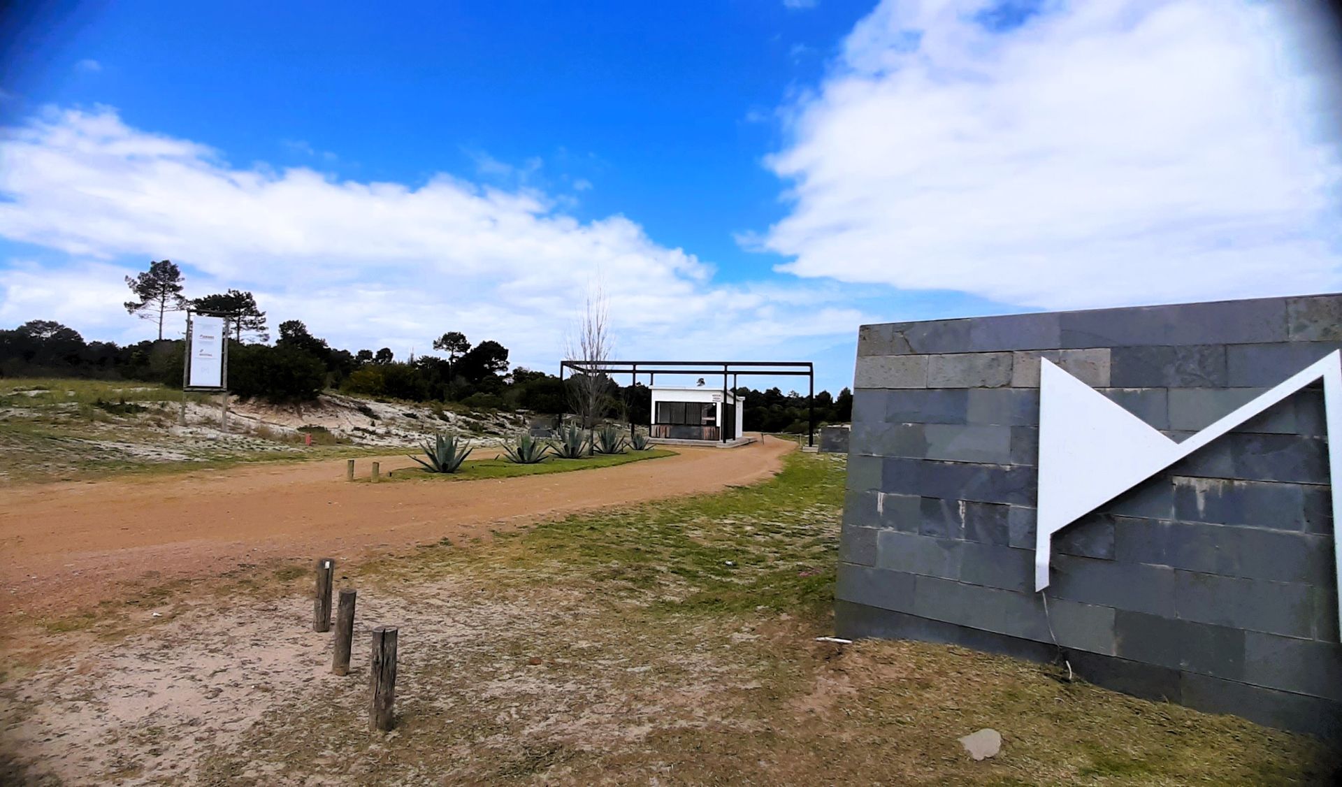 VENTA LOTE12EN COMPLEJO PRIVADO JAUREGUIBERRY SUR - 12