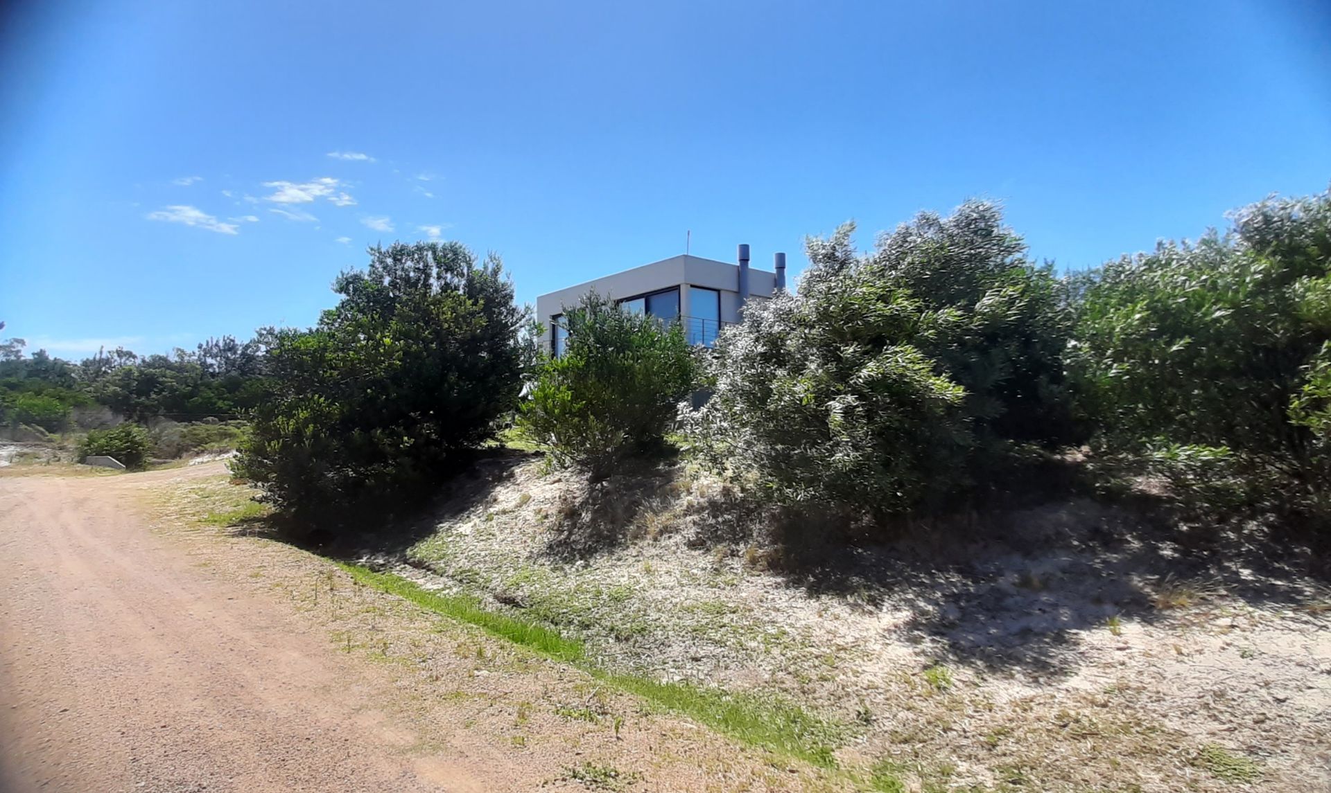 VENTA LOTE12EN COMPLEJO PRIVADO JAUREGUIBERRY SUR - 1