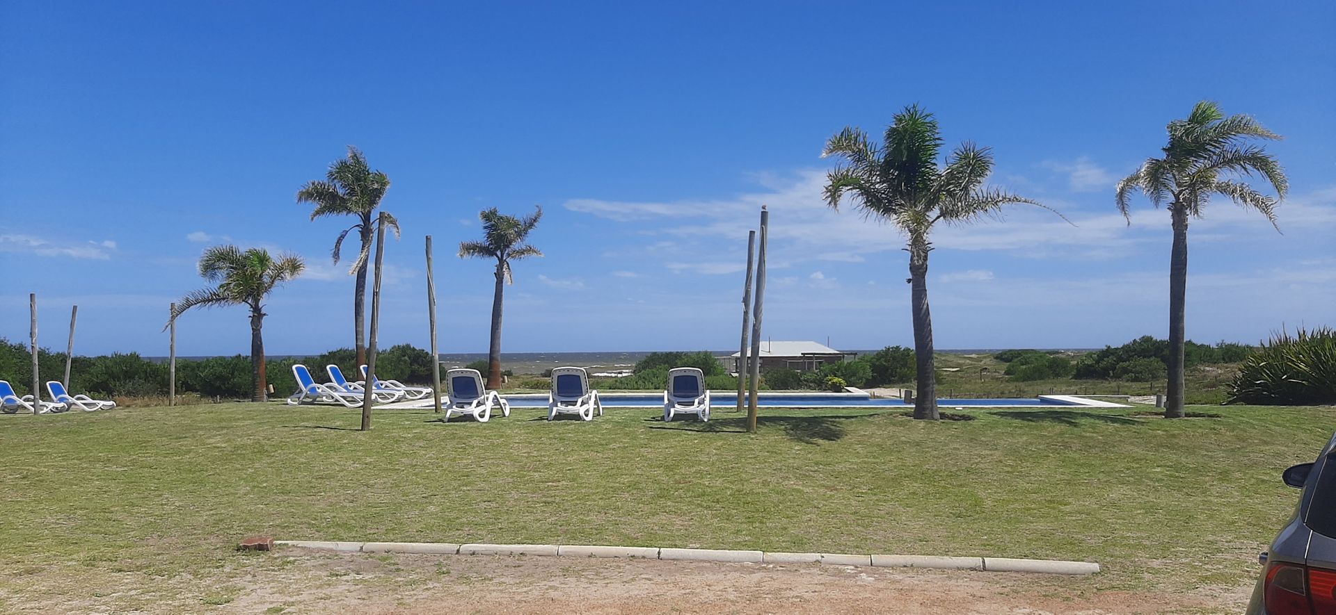VENTA LOTE12EN COMPLEJO PRIVADO JAUREGUIBERRY SUR - 5