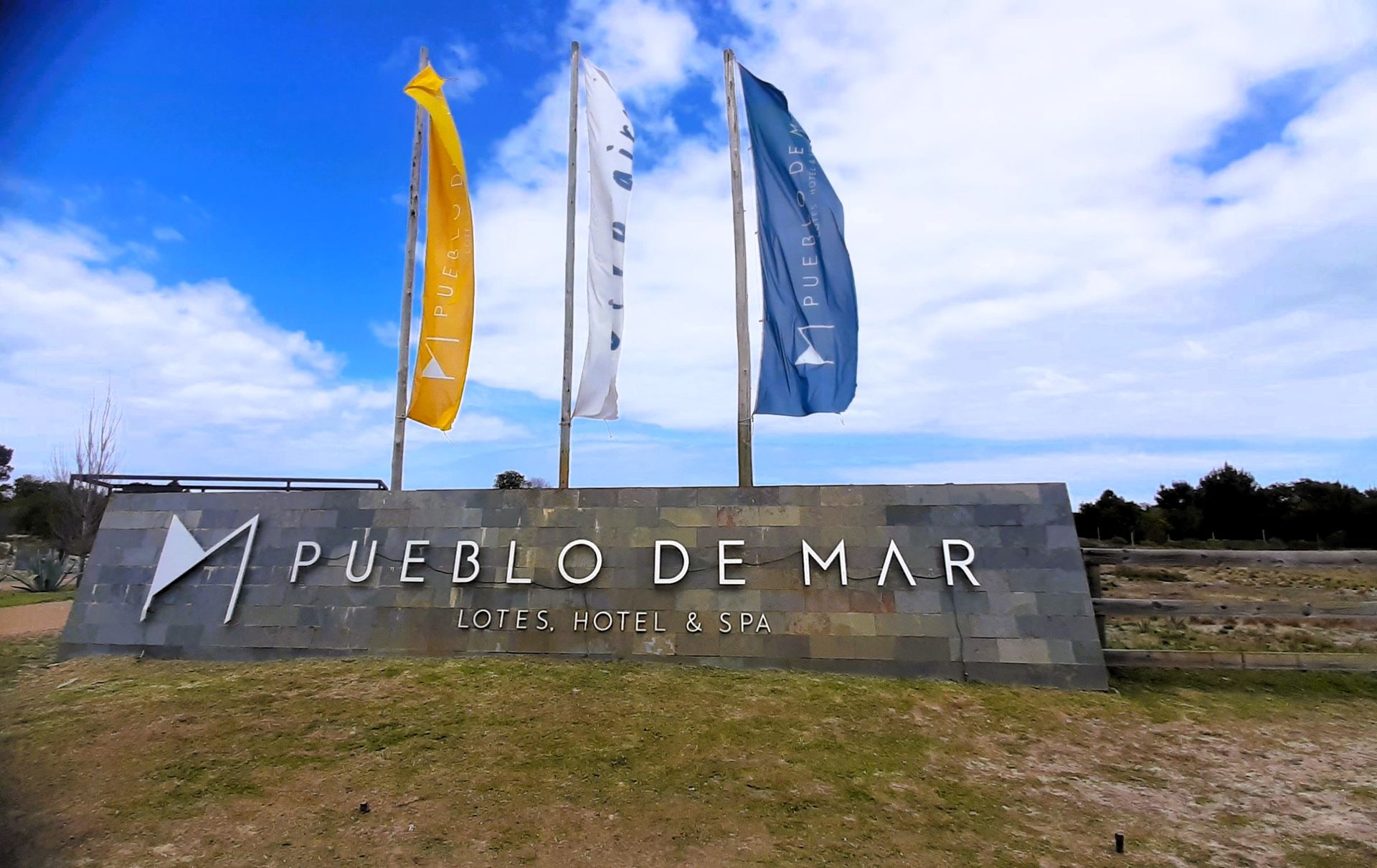 VENTA LOTE12EN COMPLEJO PRIVADO JAUREGUIBERRY SUR - 13