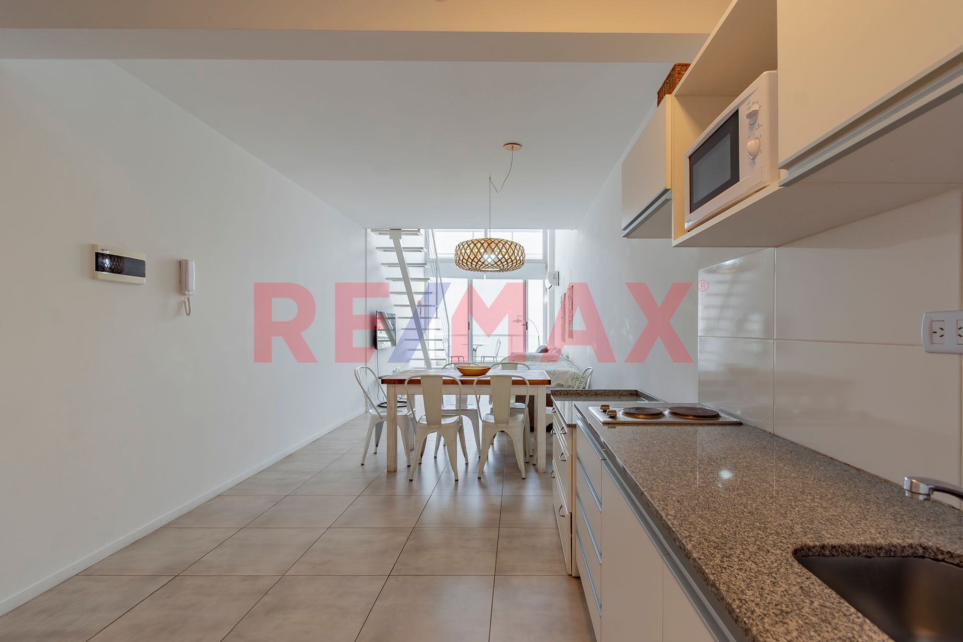 Venta Monserrat Depto2 amb duplex Balcón Amenities - 6