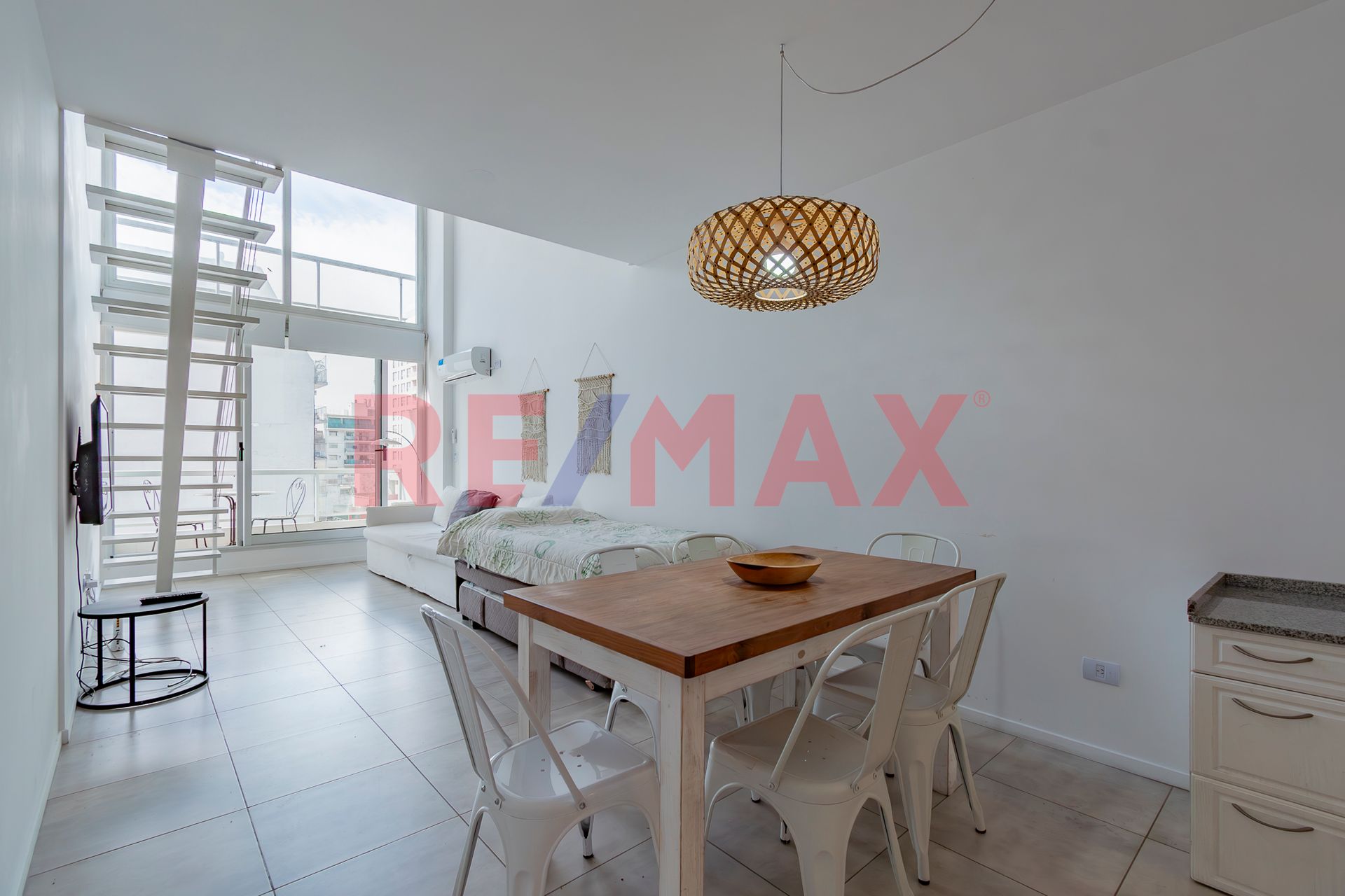 Venta Monserrat Depto2 amb duplex Balcón Amenities - 9