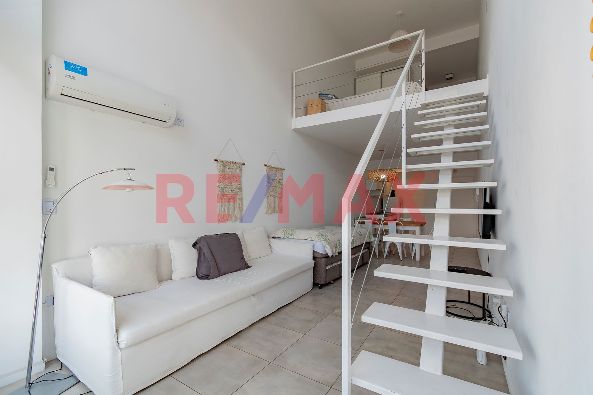 Venta Monserrat Depto2 amb duplex Balcón Amenities - 13
