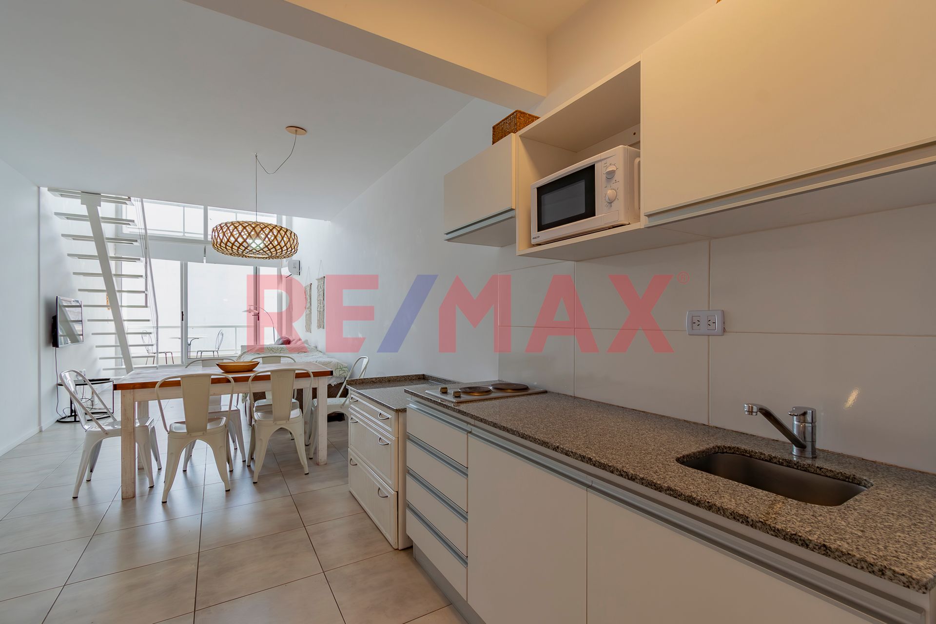 Venta Monserrat Depto2 amb duplex Balcón Amenities - 5