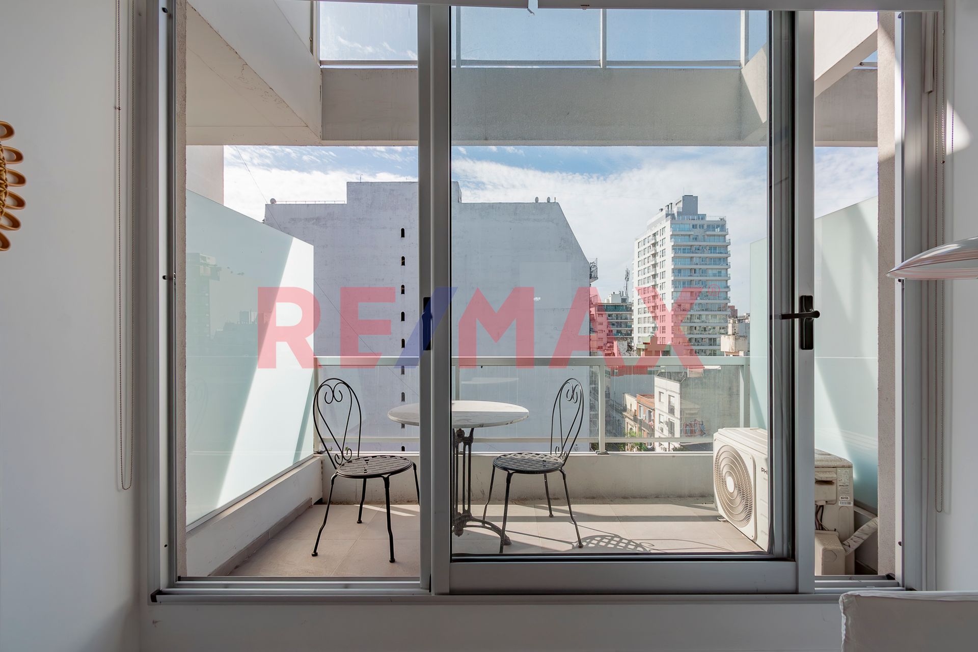 Venta Monserrat Depto2 amb duplex Balcón Amenities - 11