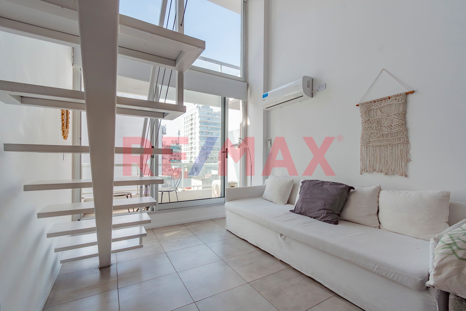 Venta Monserrat Depto2 amb duplex Balcón Amenities - 2