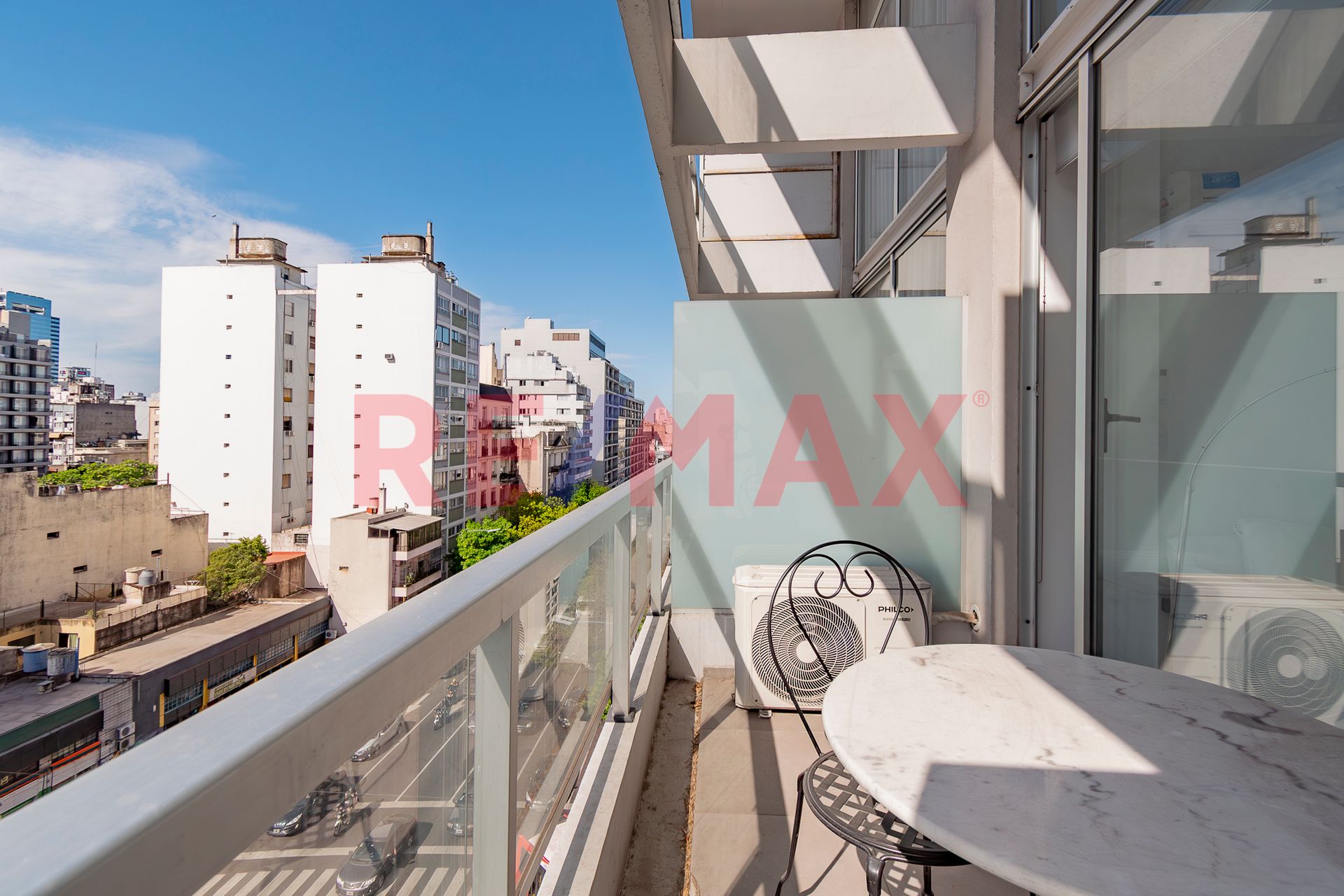 Venta Monserrat Depto2 amb duplex Balcón Amenities - 4