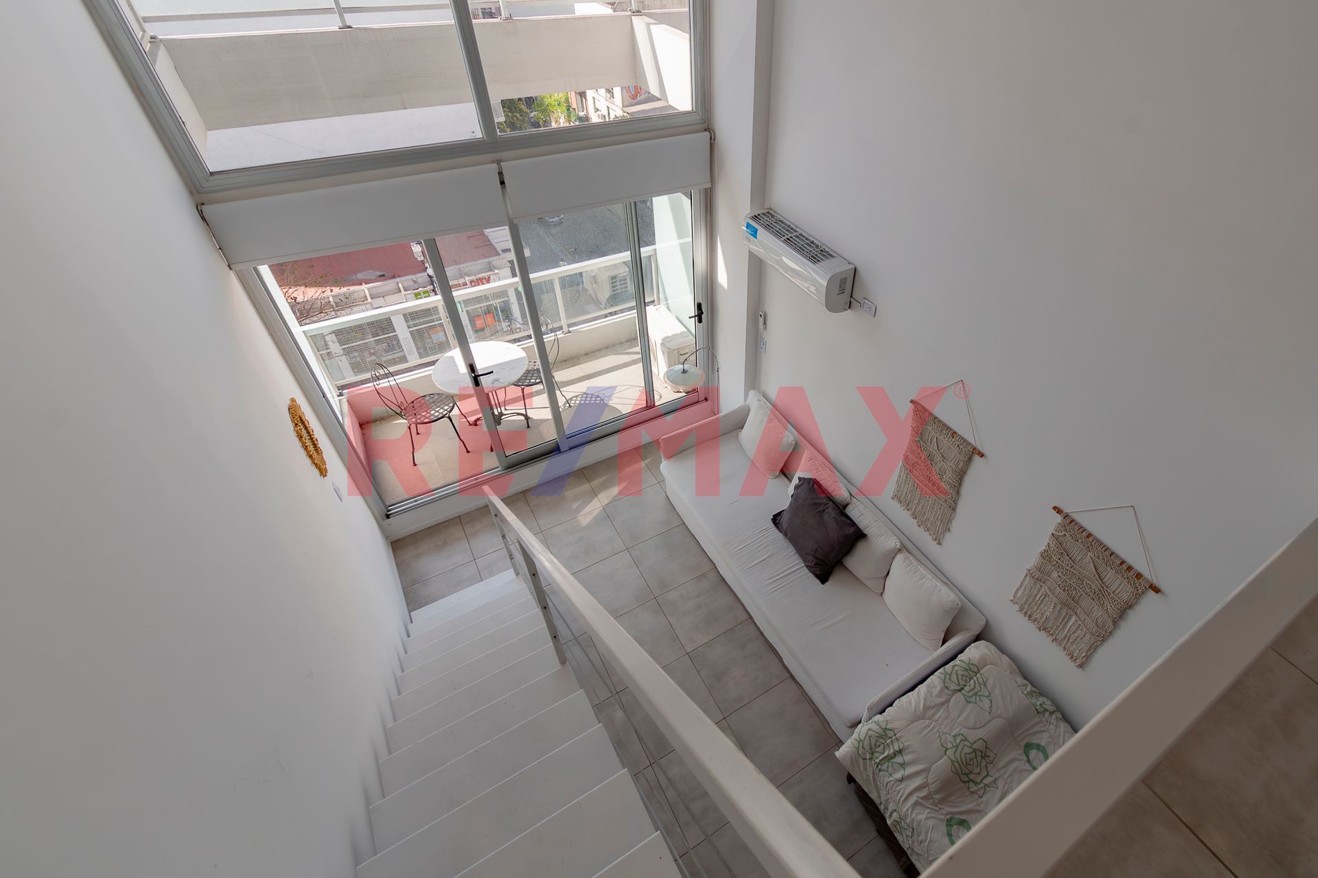 Venta Monserrat Depto2 amb duplex Balcón Amenities - 14