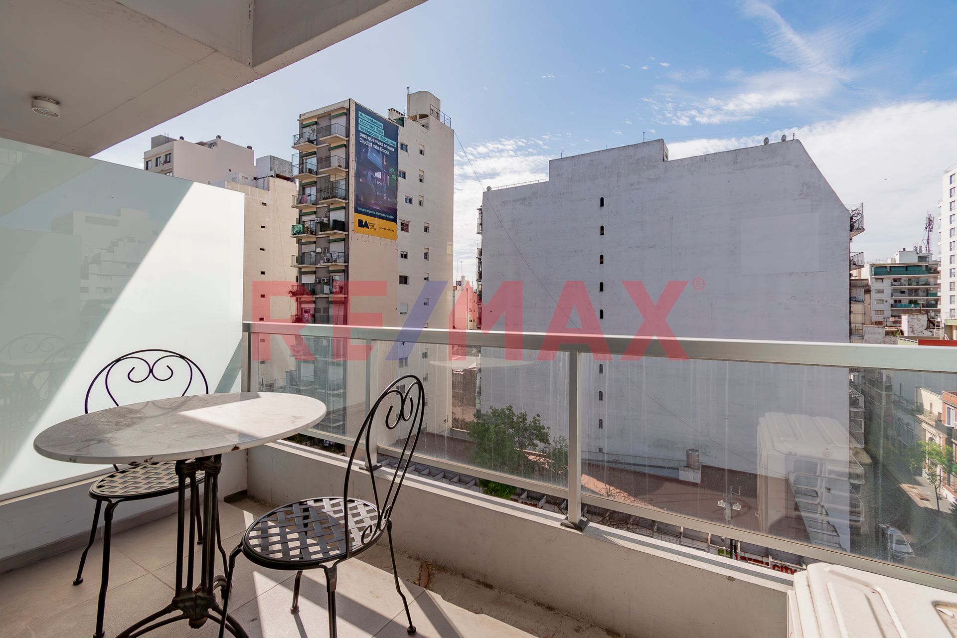 Venta Monserrat Depto2 amb duplex Balcón Amenities - 12