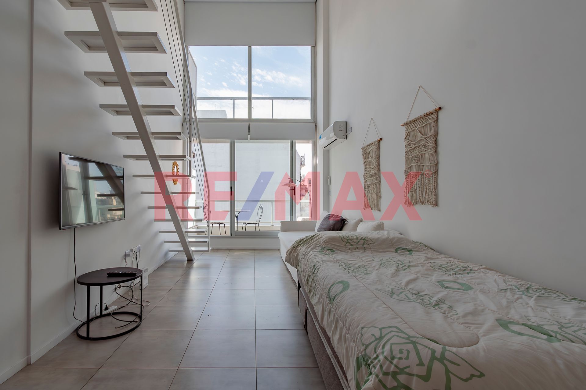 Venta Monserrat Depto2 amb duplex Balcón Amenities - 10