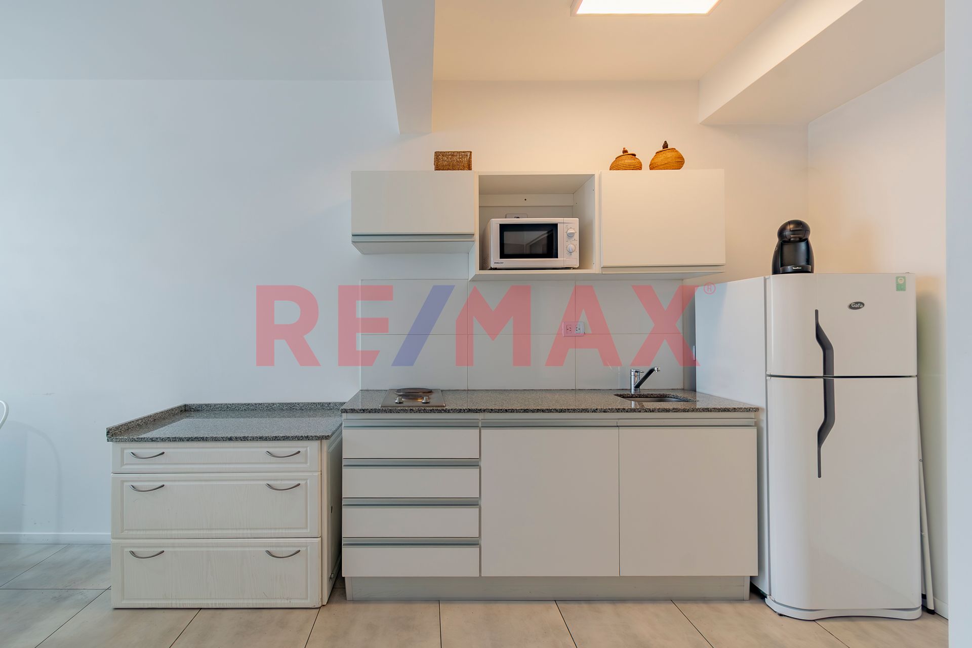 Venta Monserrat Depto2 amb duplex Balcón Amenities - 7