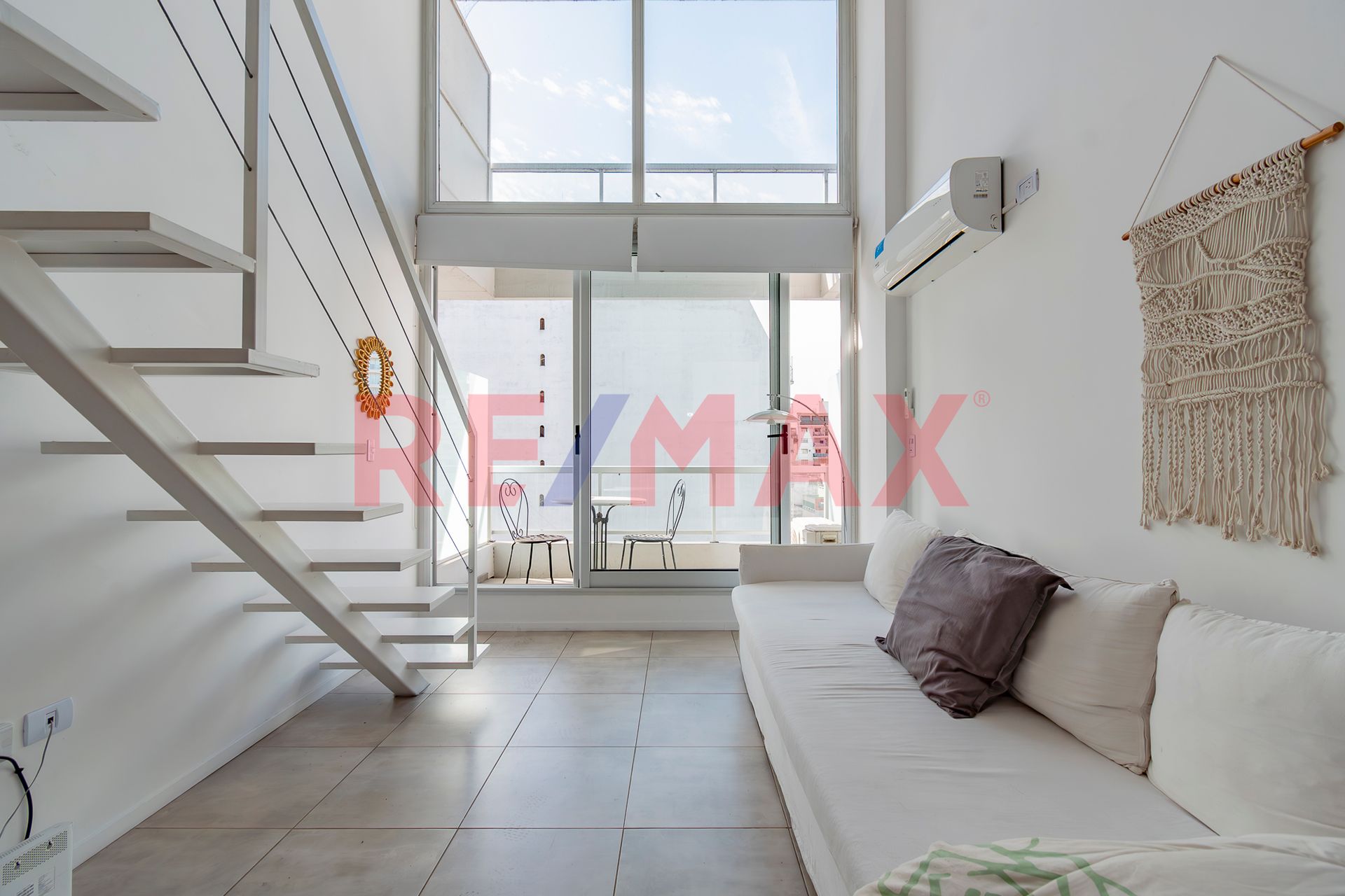Venta Monserrat Depto2 amb duplex Balcón Amenities - 1