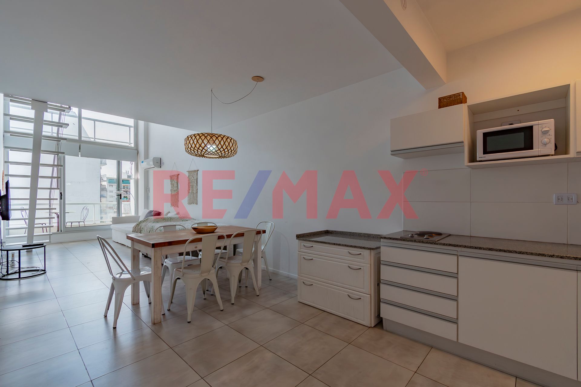 Venta Monserrat Depto2 amb duplex Balcón Amenities - 3
