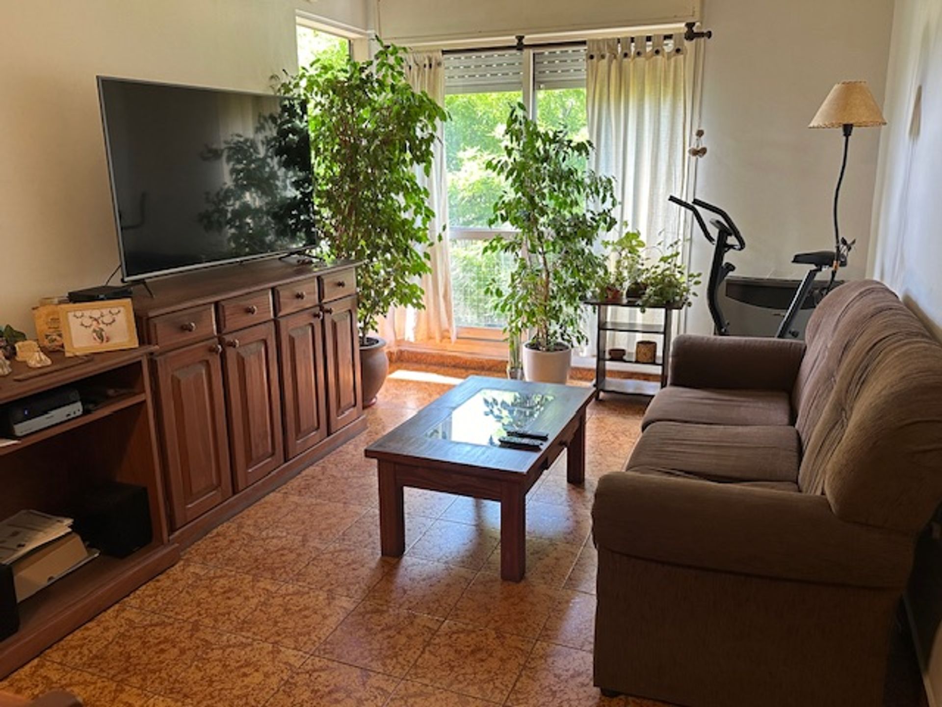 VENTA 4 AMBIENTES BARRACAS — foto 3