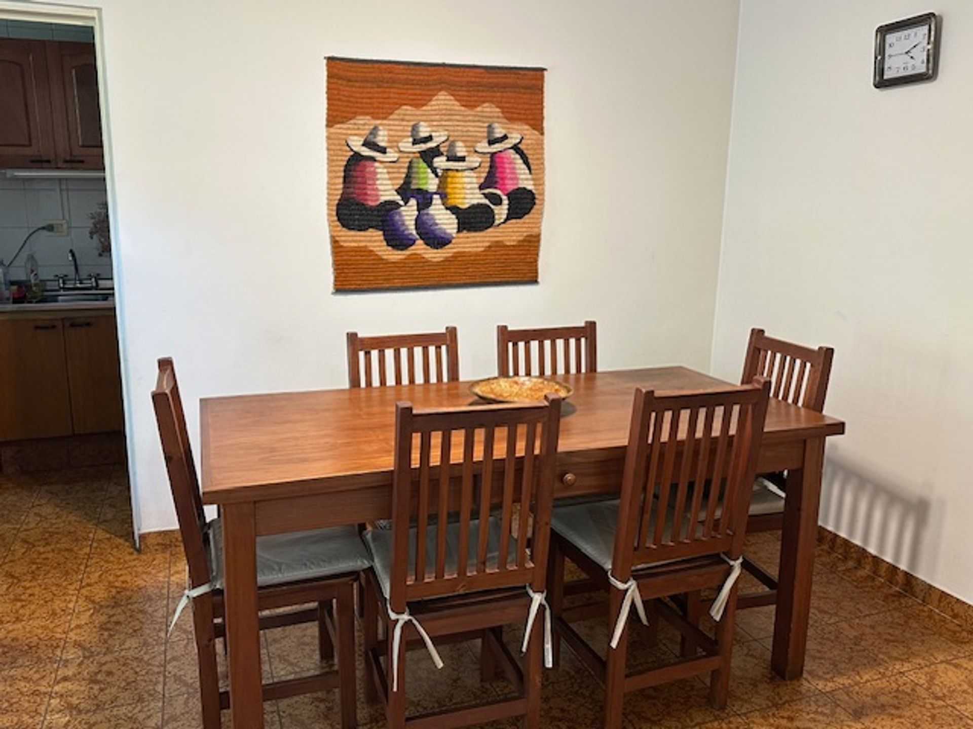 VENTA 4 AMBIENTES BARRACAS — foto 4