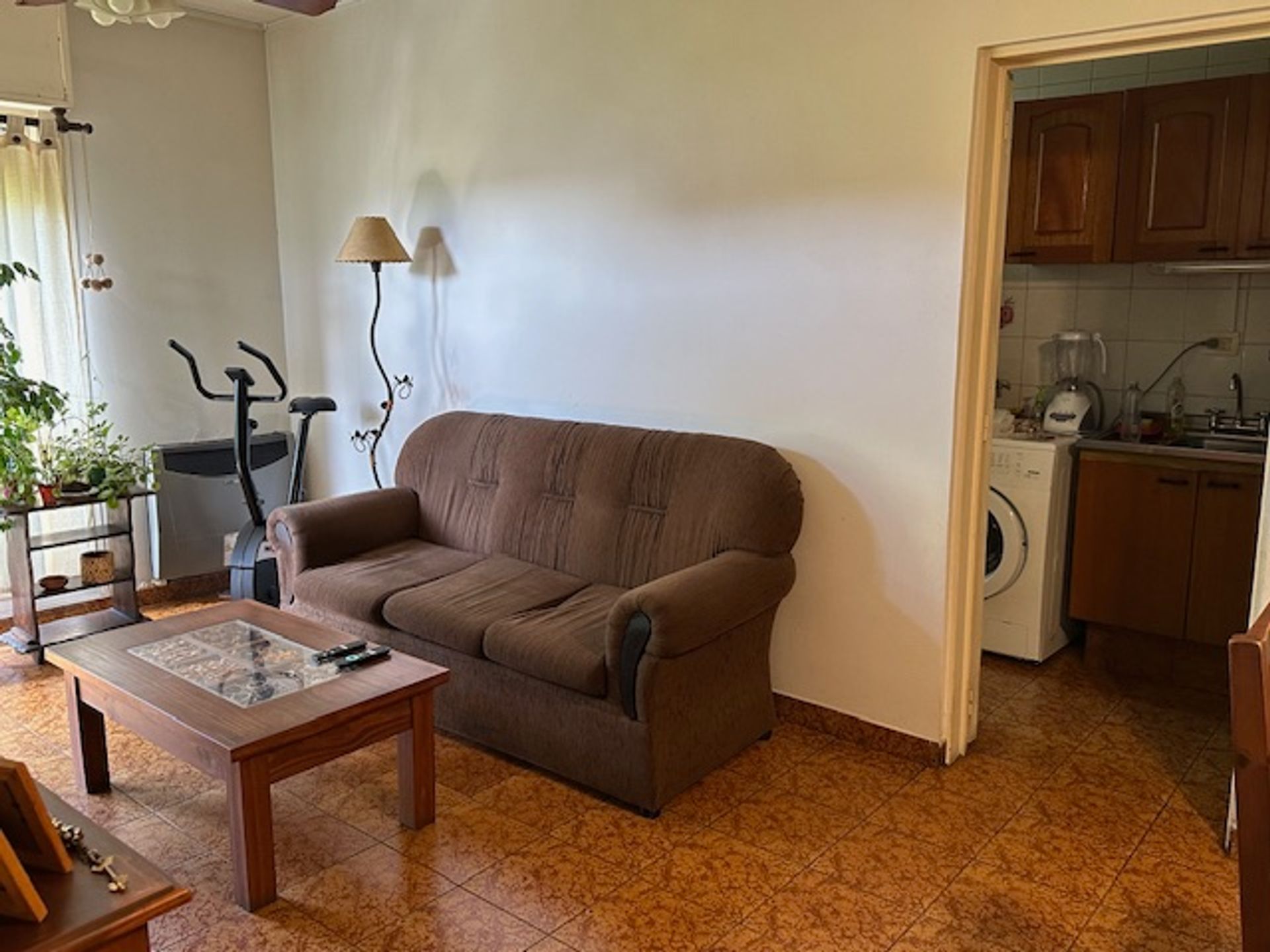 VENTA 4 AMBIENTES BARRACAS — foto 5