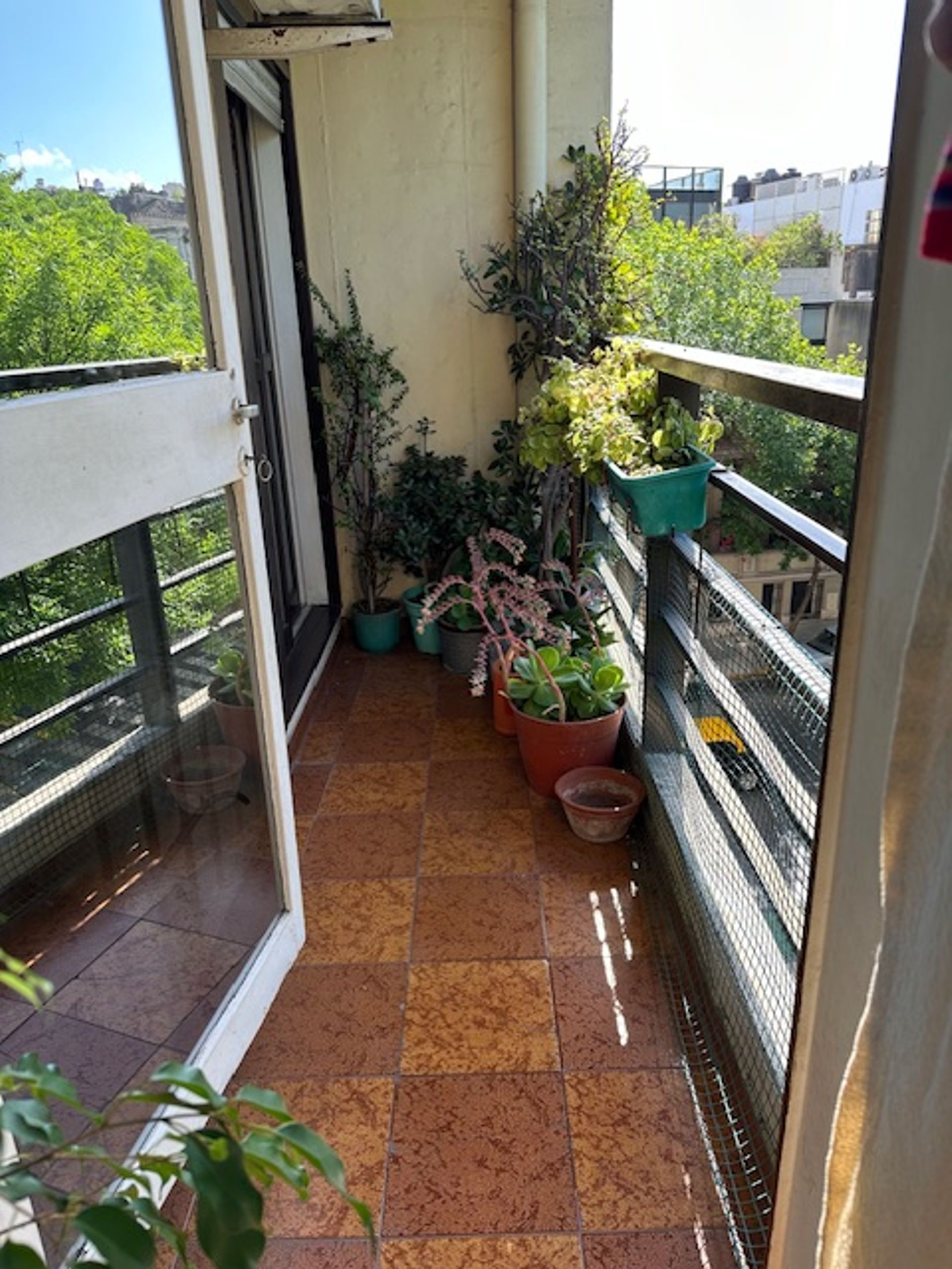 VENTA 4 AMBIENTES BARRACAS — foto 11