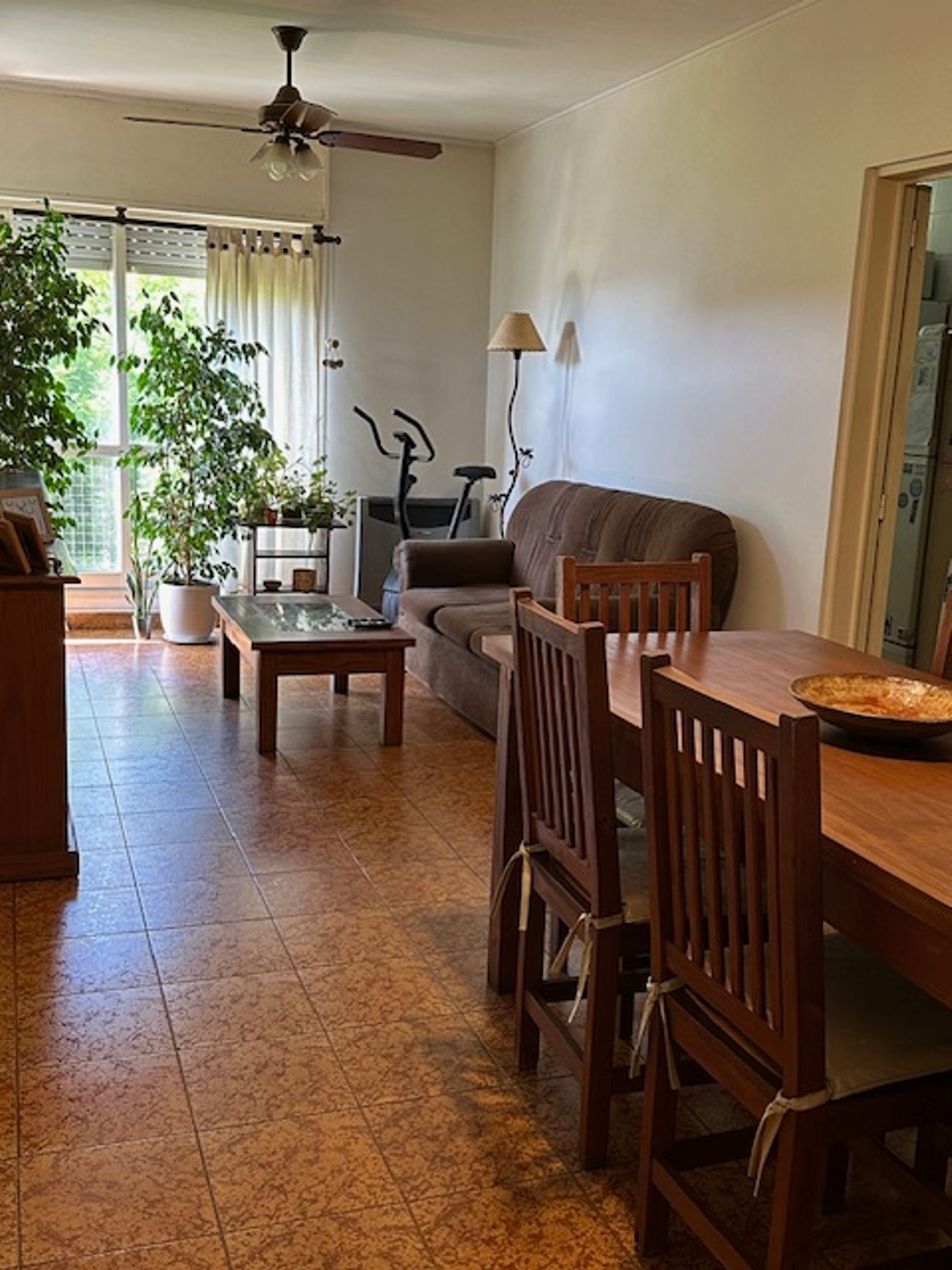 VENTA 4 AMBIENTES BARRACAS — foto 6
