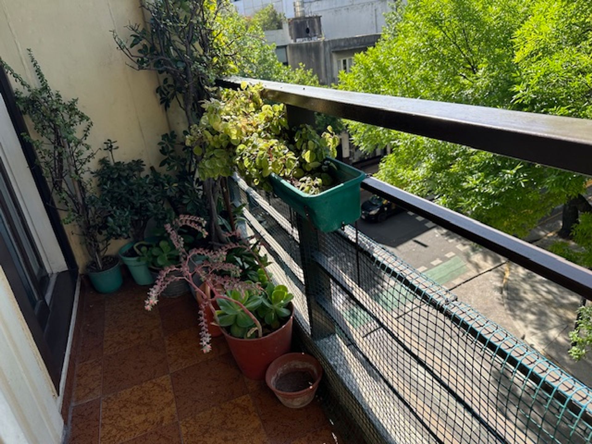 VENTA 4 AMBIENTES BARRACAS — foto 10