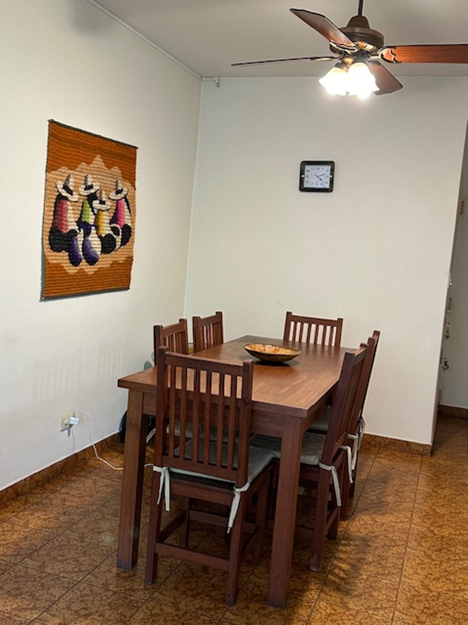 VENTA 4 AMBIENTES BARRACAS — foto 9