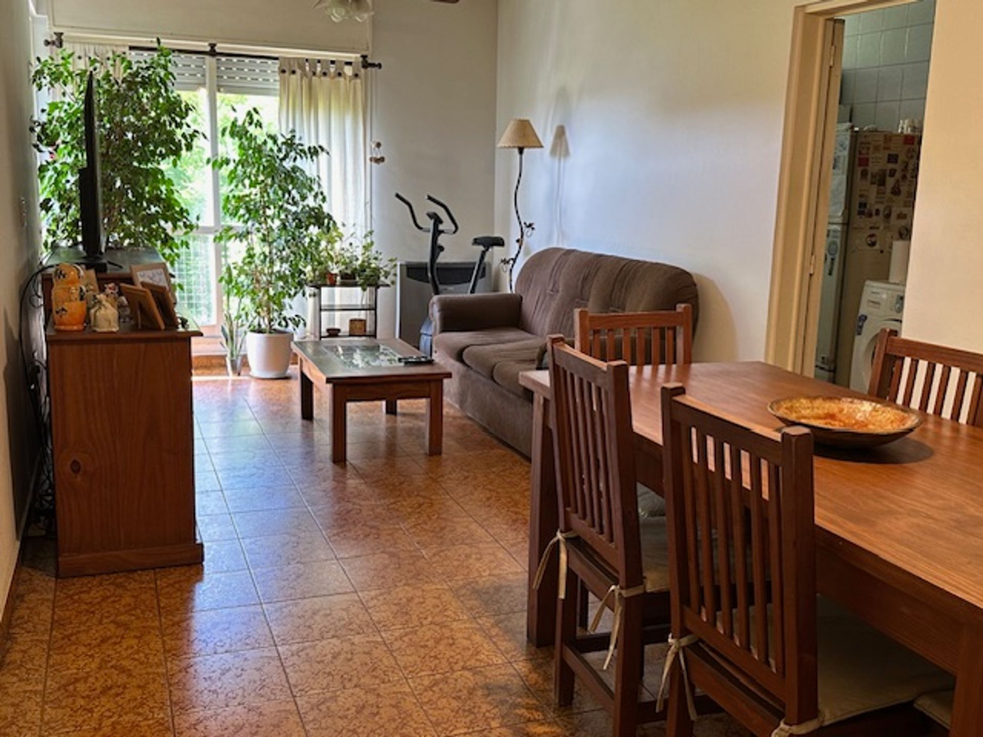 VENTA 4 AMBIENTES BARRACAS — foto 8