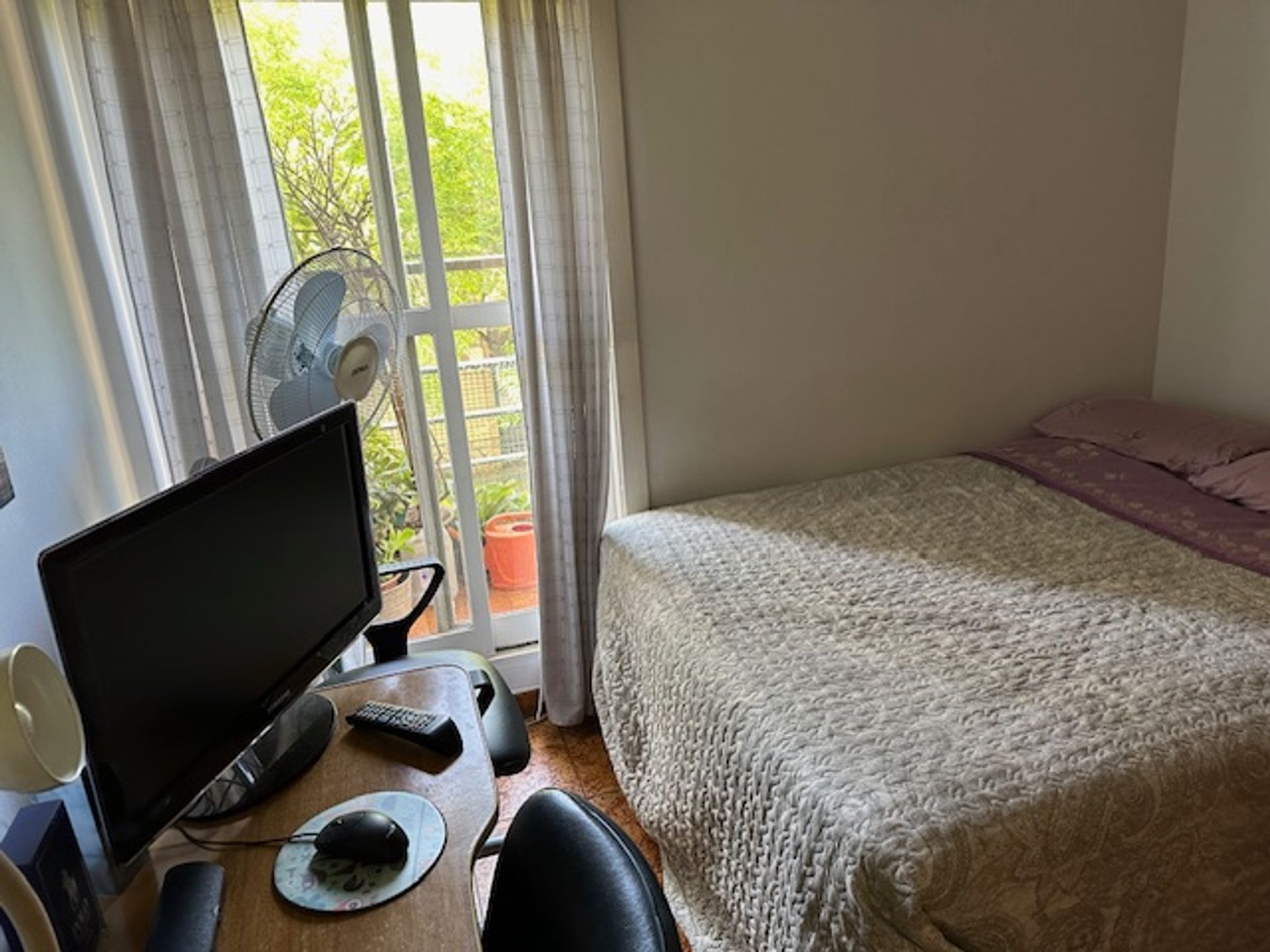VENTA 4 AMBIENTES BARRACAS — foto 14