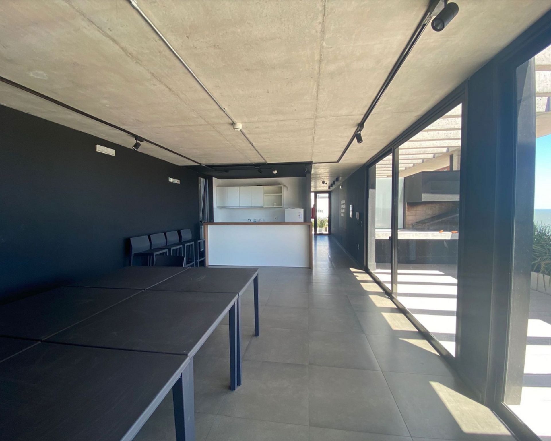 Alquiler apartamento 1 dormitorio Barrio Sur - 16