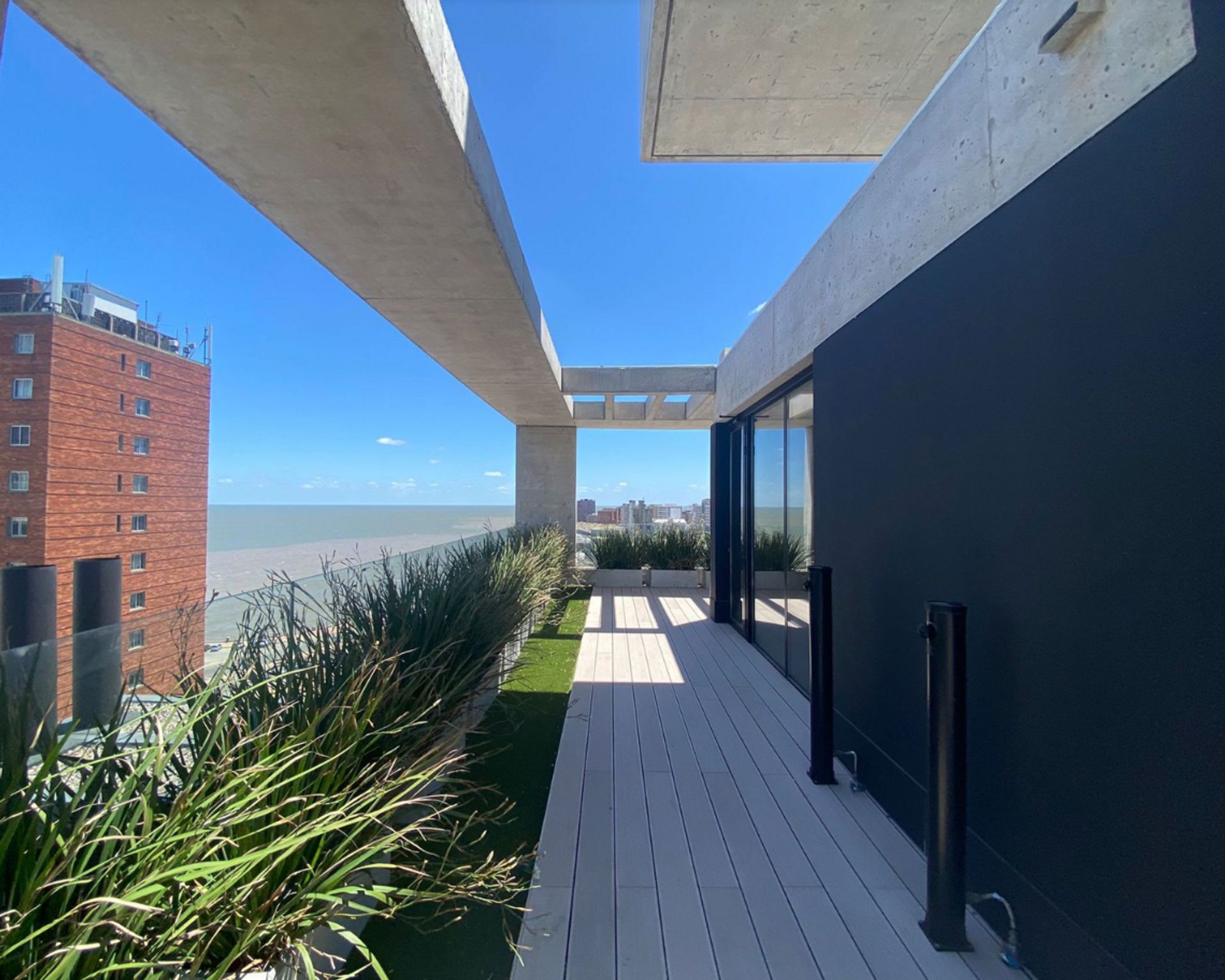 Alquiler apartamento 1 dormitorio Barrio Sur - 15