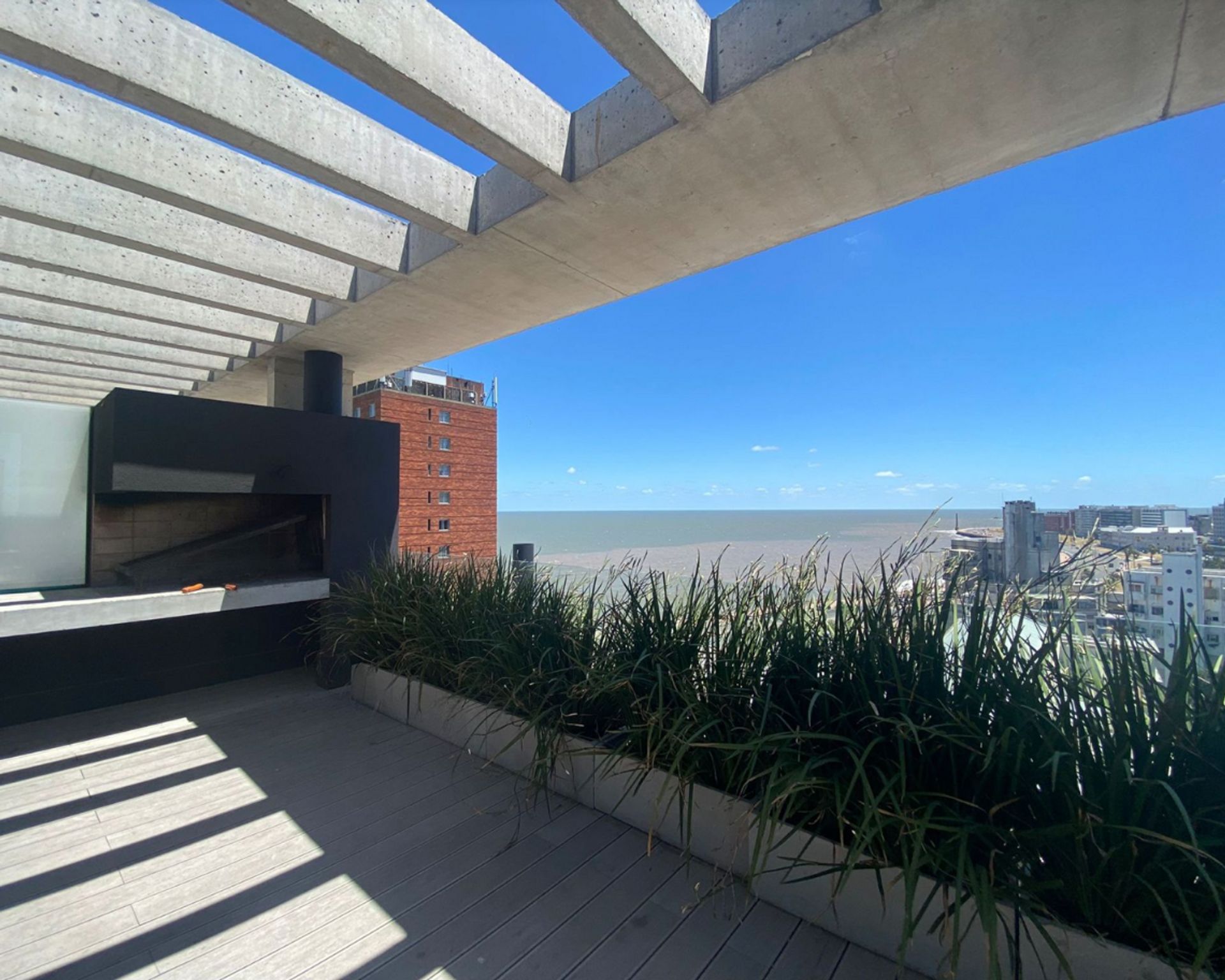 Alquiler apartamento 1 dormitorio Barrio Sur - 18