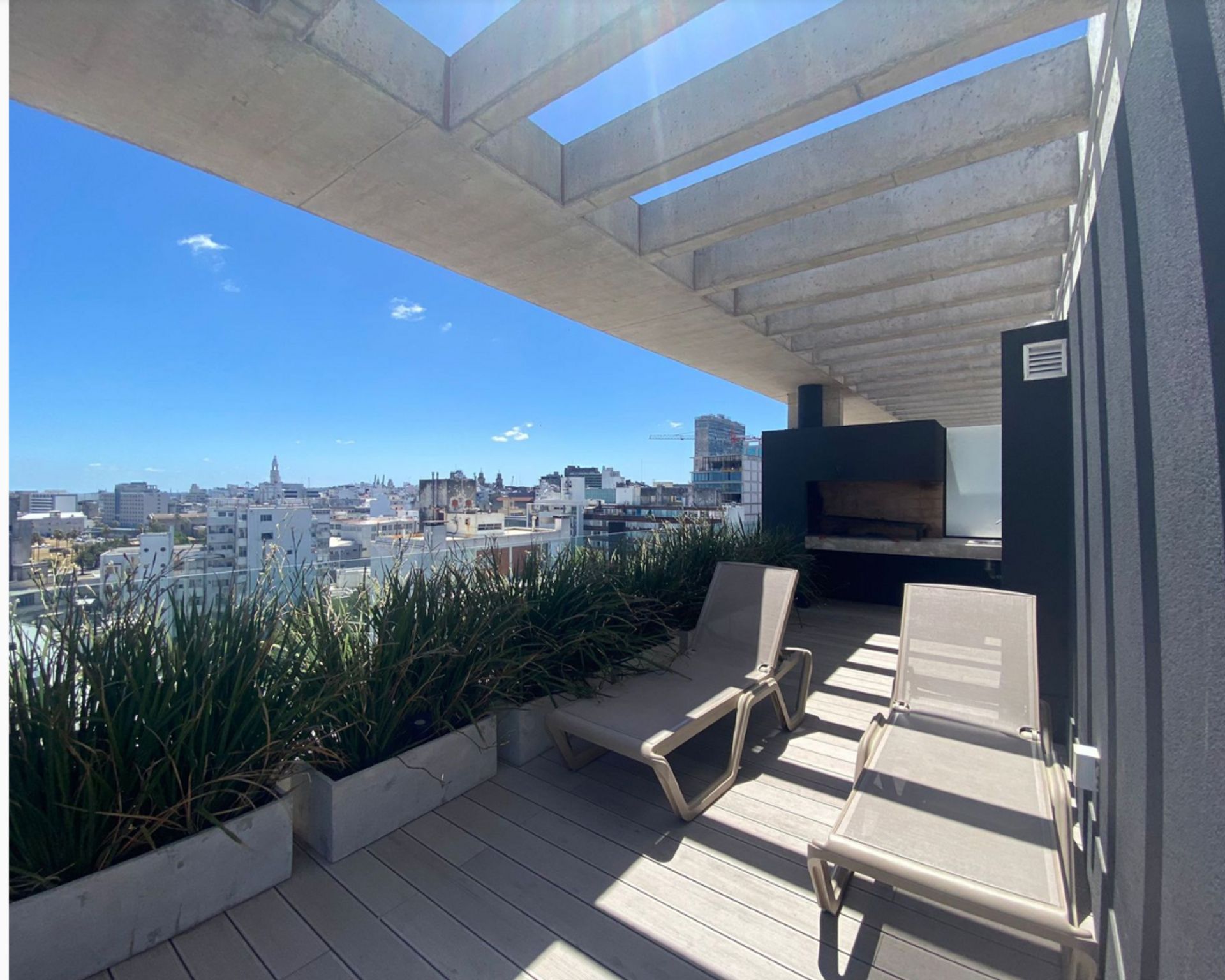 Alquiler apartamento 1 dormitorio Barrio Sur - 17