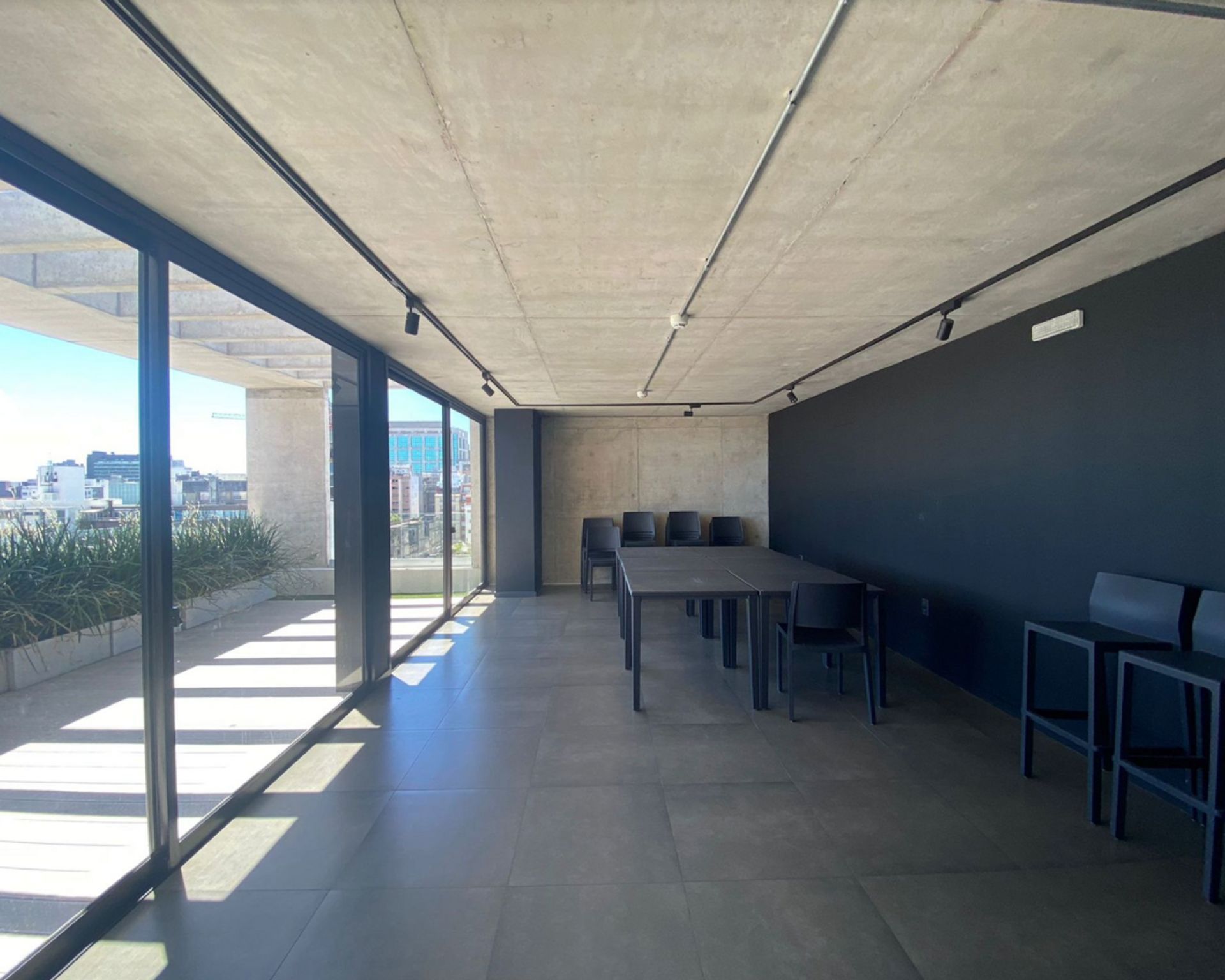 Alquiler apartamento 1 dormitorio Barrio Sur - 14
