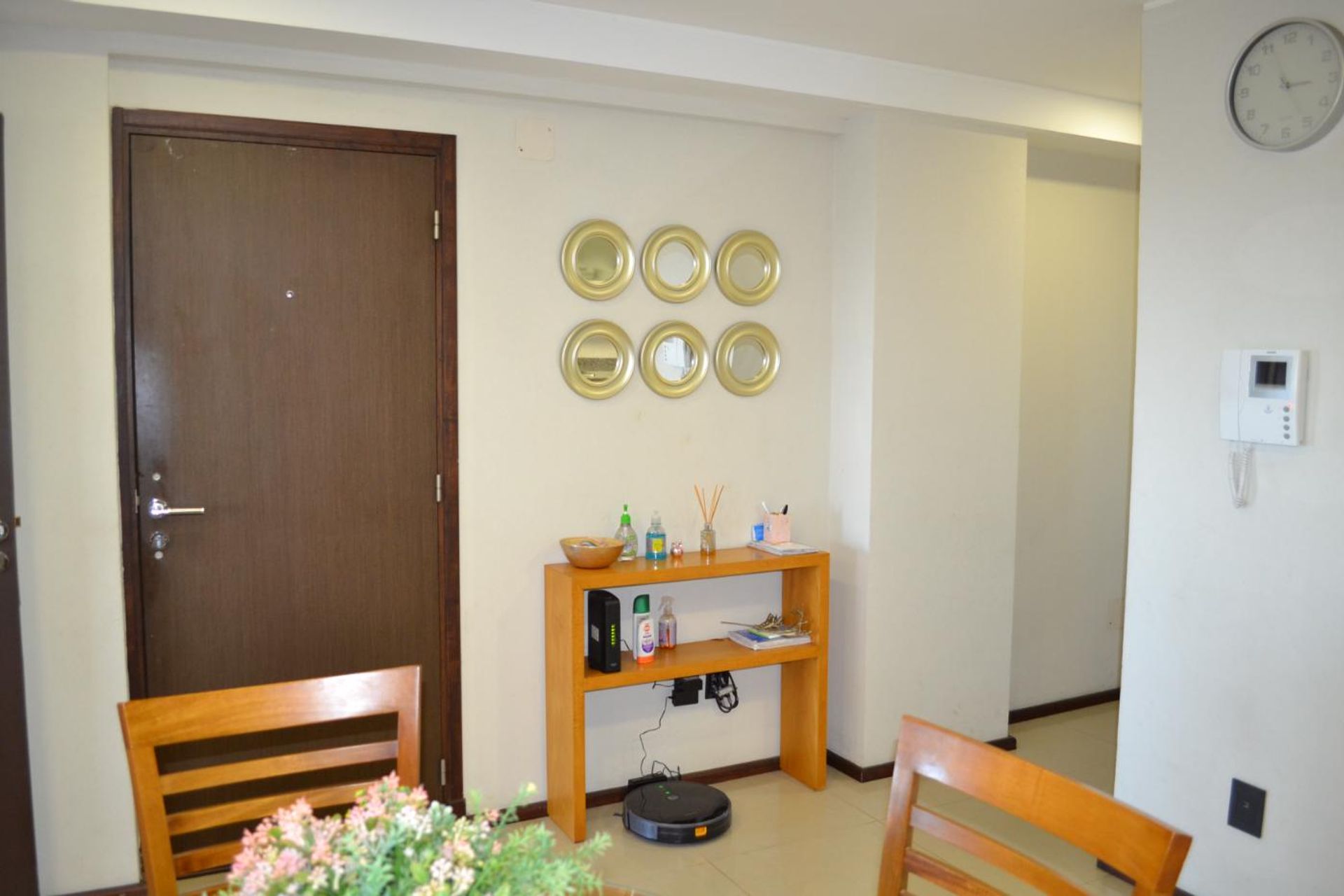Piso de Categoría en el Barrio Sur - 3