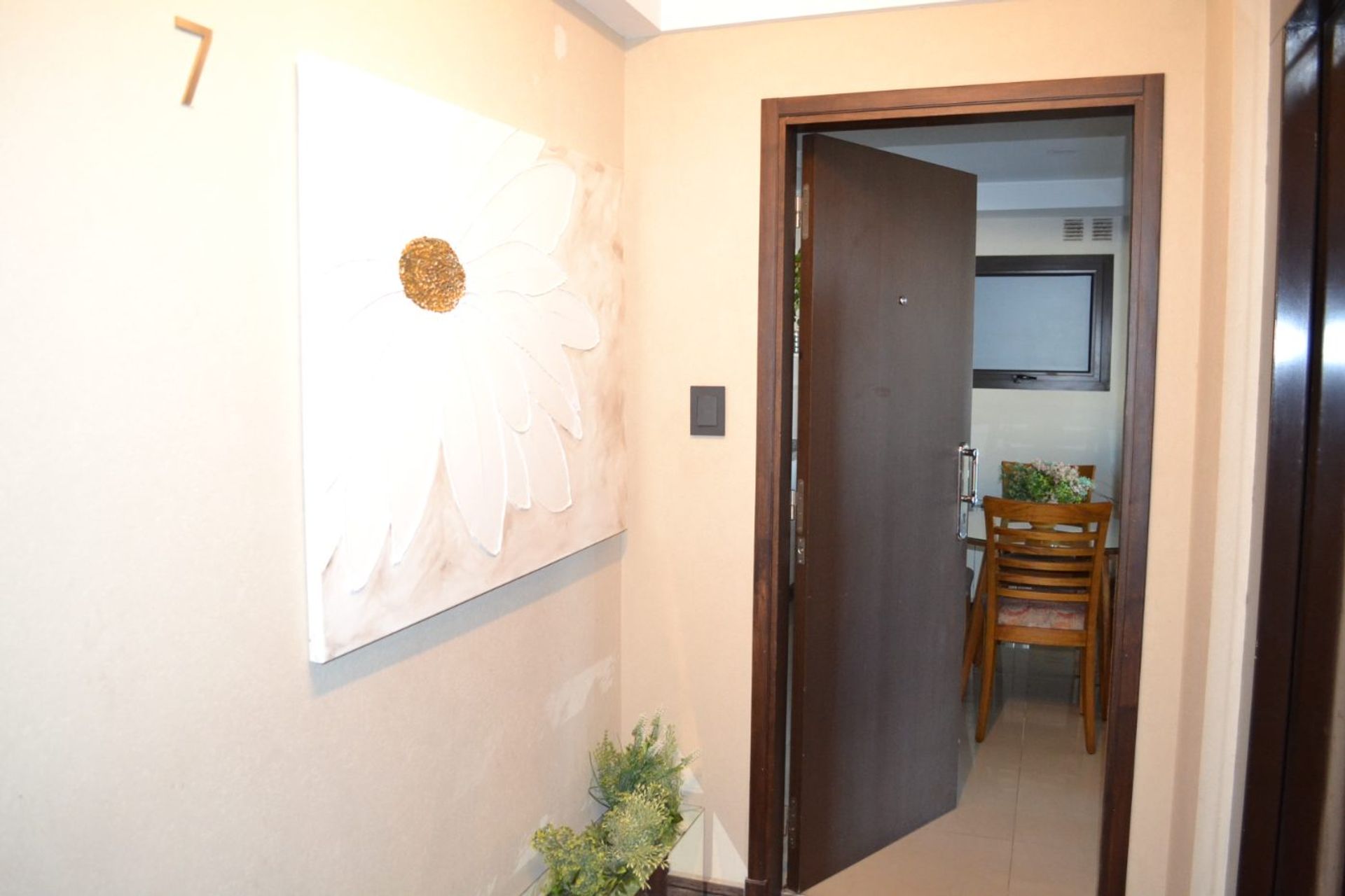 Piso de Categoría en el Barrio Sur - 2