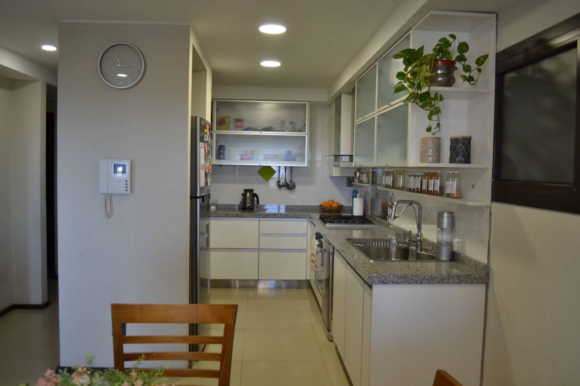 Piso de Categoría en el Barrio Sur - 5