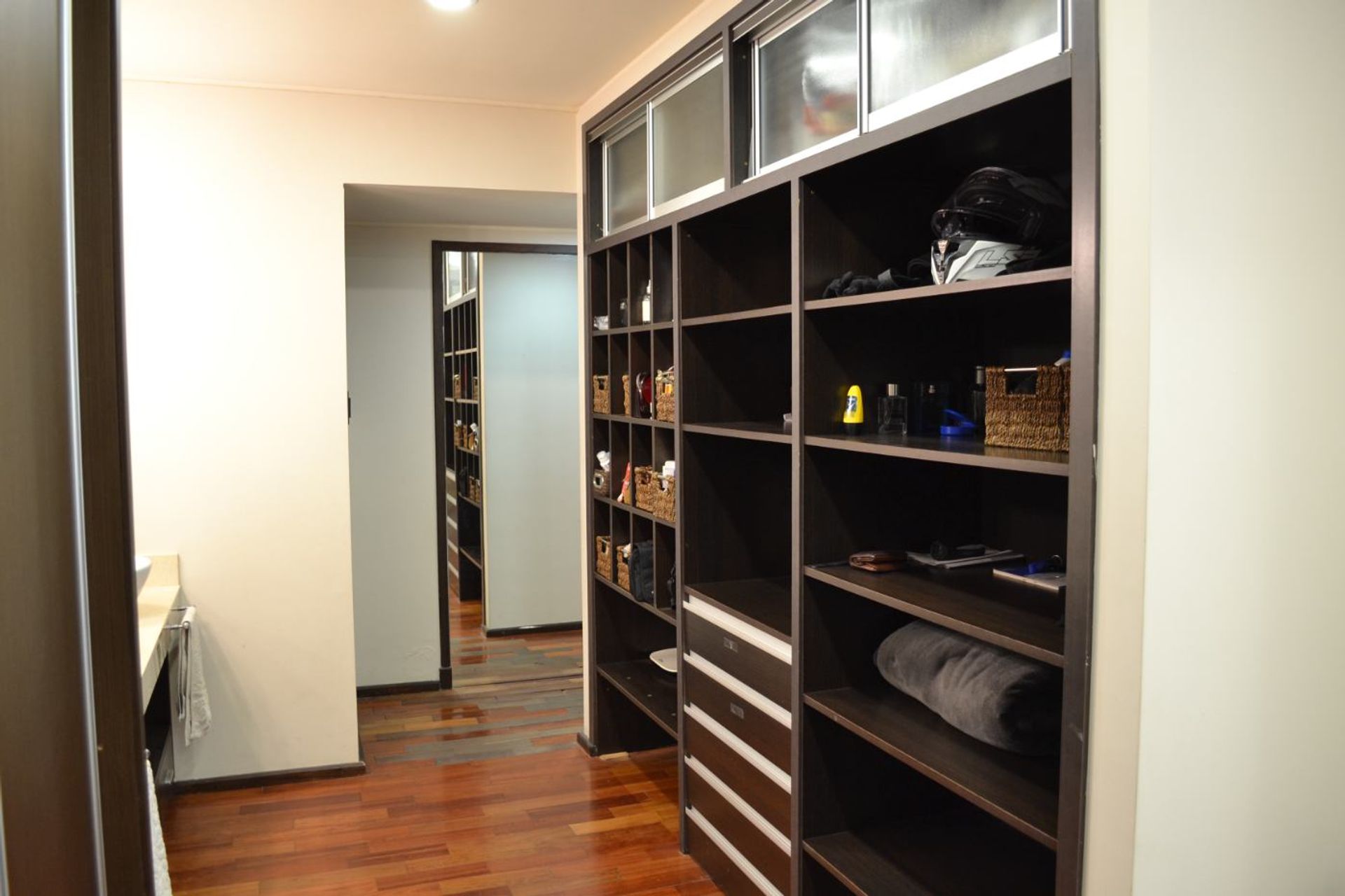 Piso de Categoría en el Barrio Sur - 20