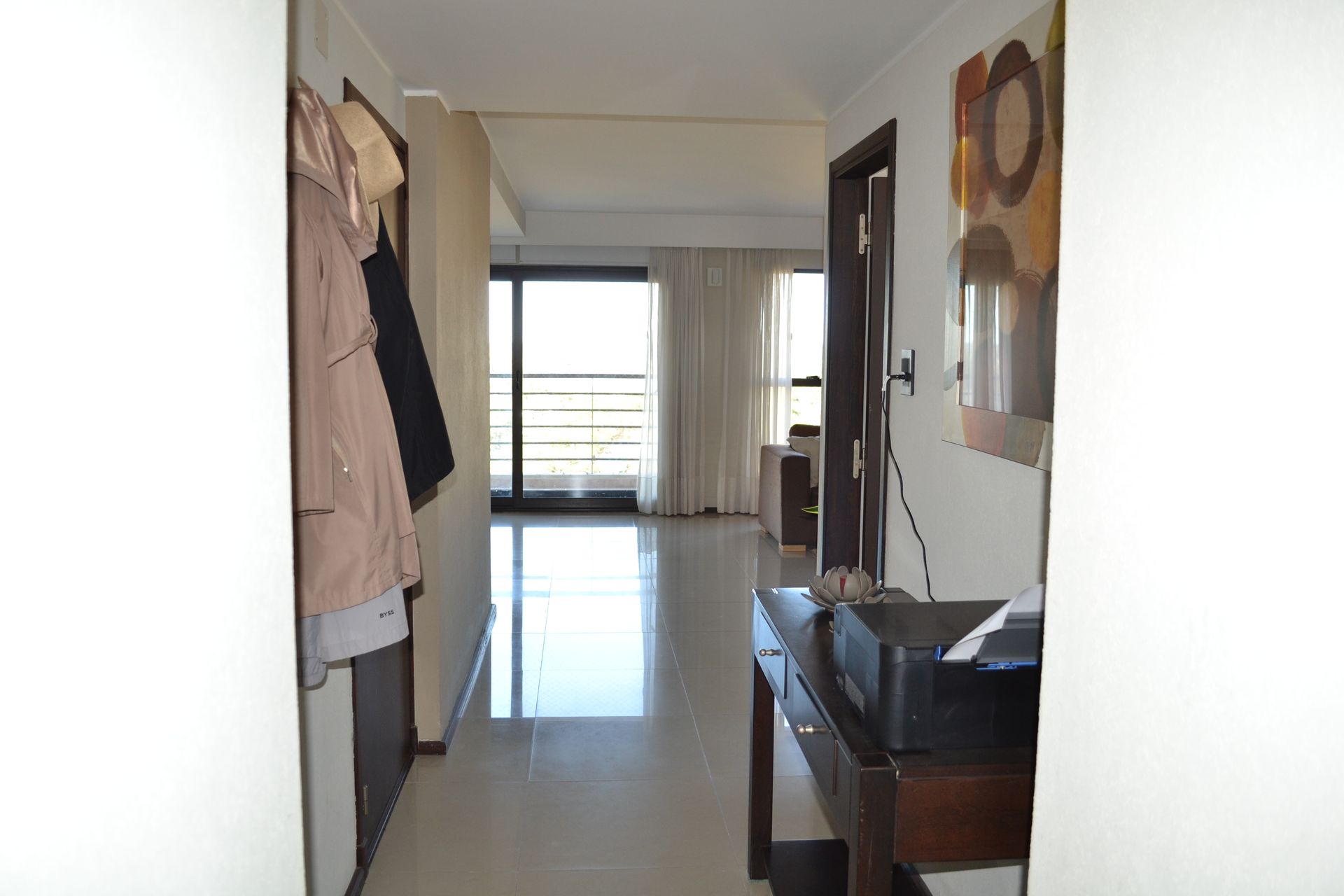 Piso de Categoría en el Barrio Sur - 10