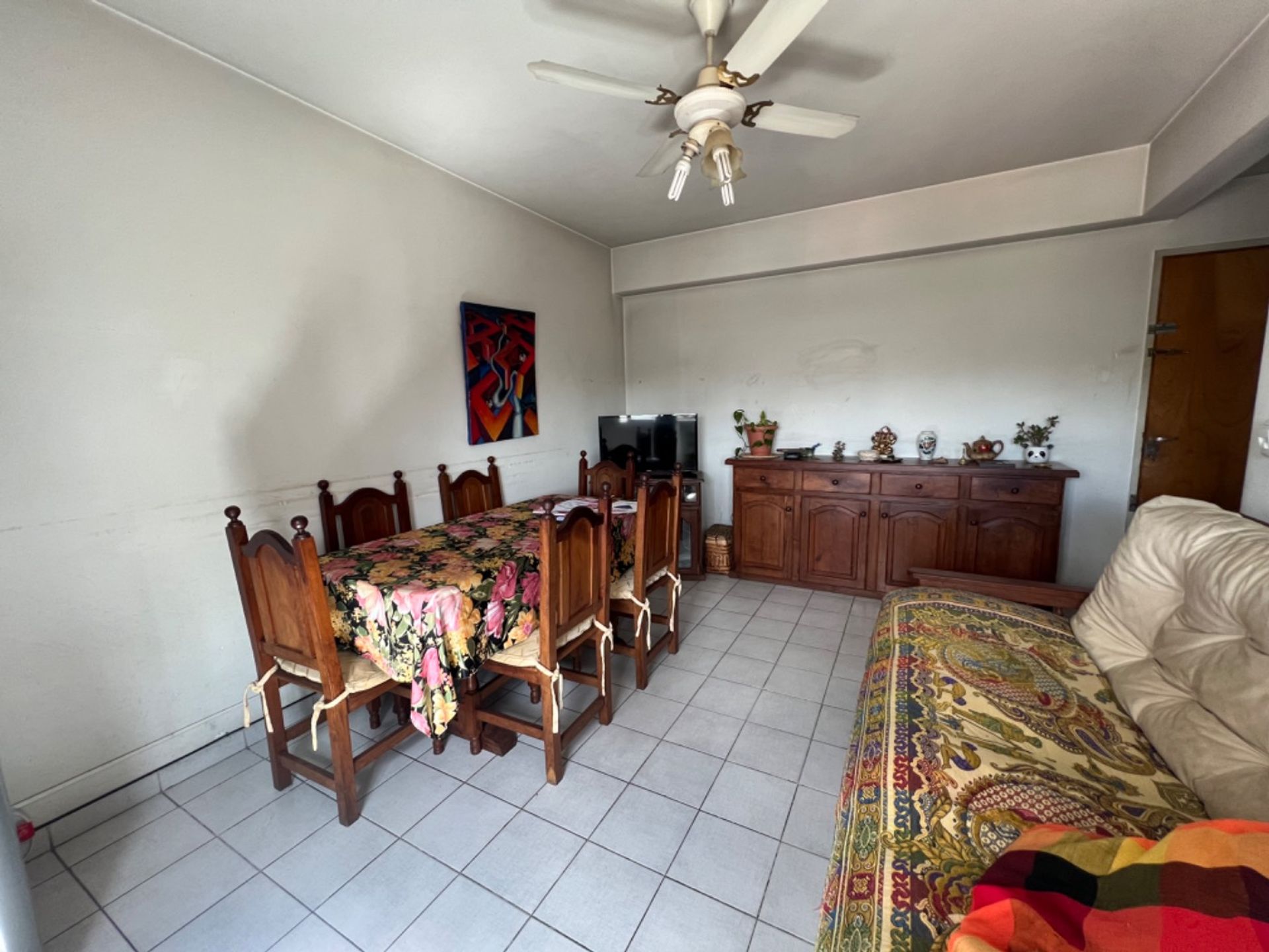 DEPARTAMENTO 2 AMBIENTES VTA VILLA LURO PERMUTA - 2