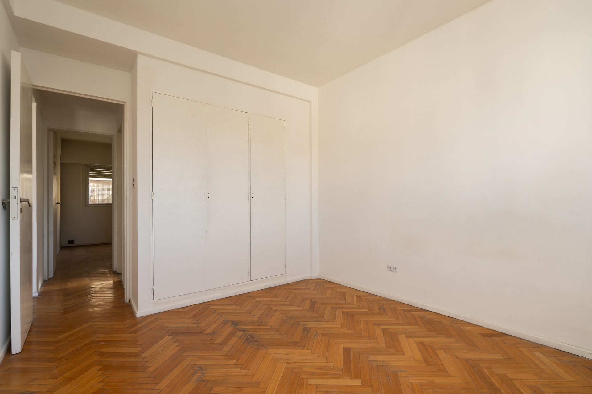 VENTA DPTO. 3 AMB DEP/ COCH /BAUL/ SAN CRISTOBAL - 13