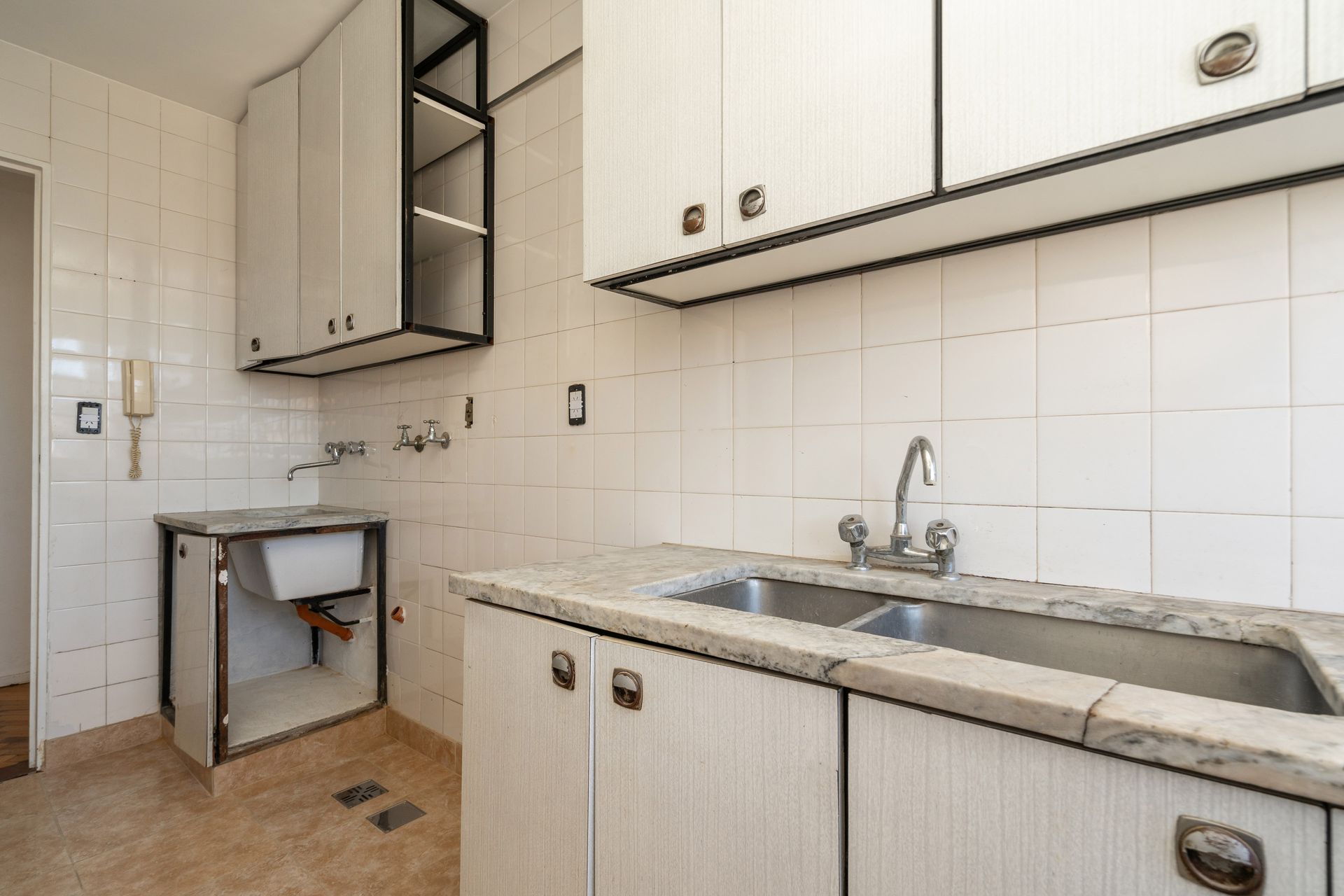 VENTA DPTO. 3 AMB DEP/ COCH /BAUL/ SAN CRISTOBAL - 7