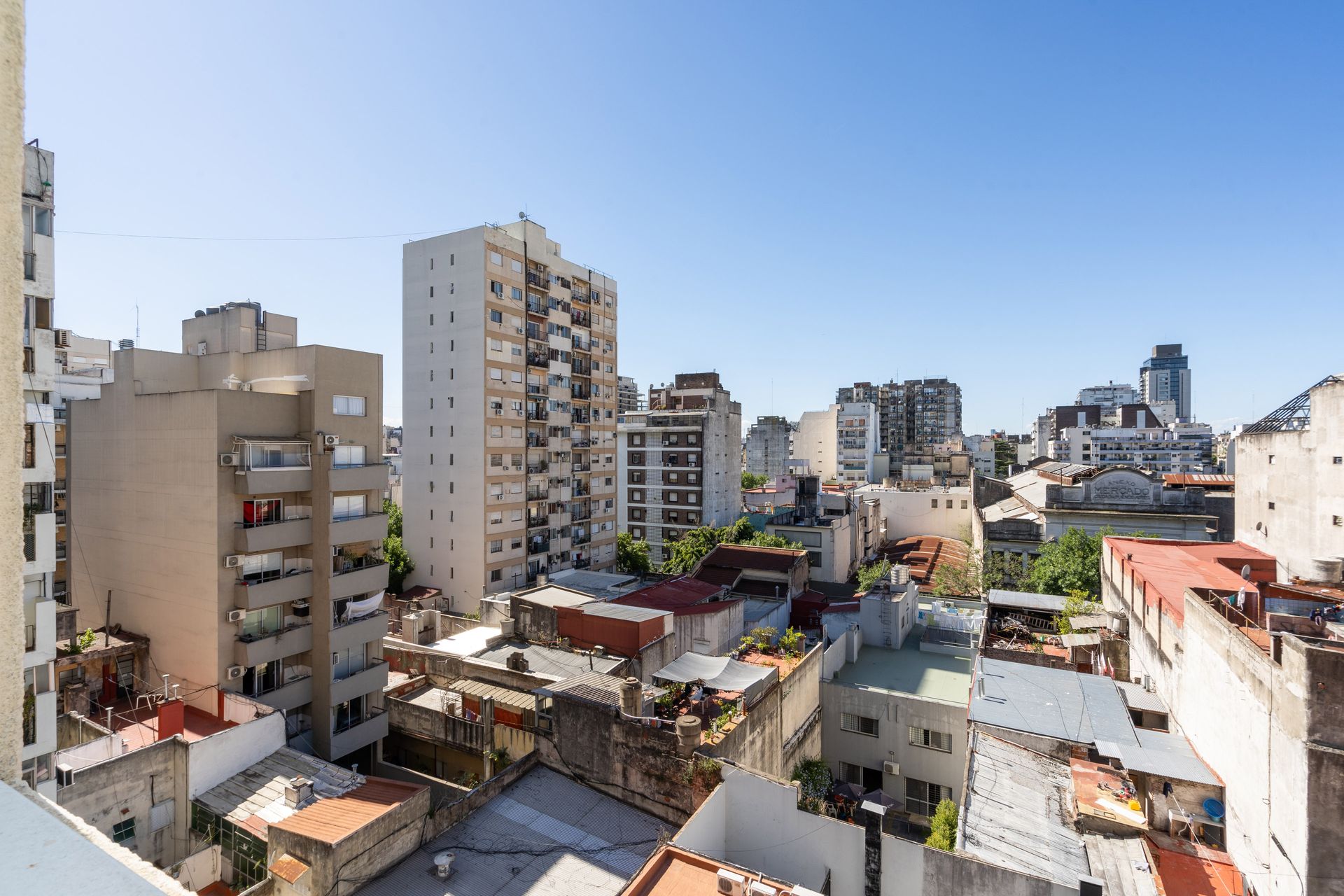 VENTA DPTO. 3 AMB DEP/ COCH /BAUL/ SAN CRISTOBAL - 9