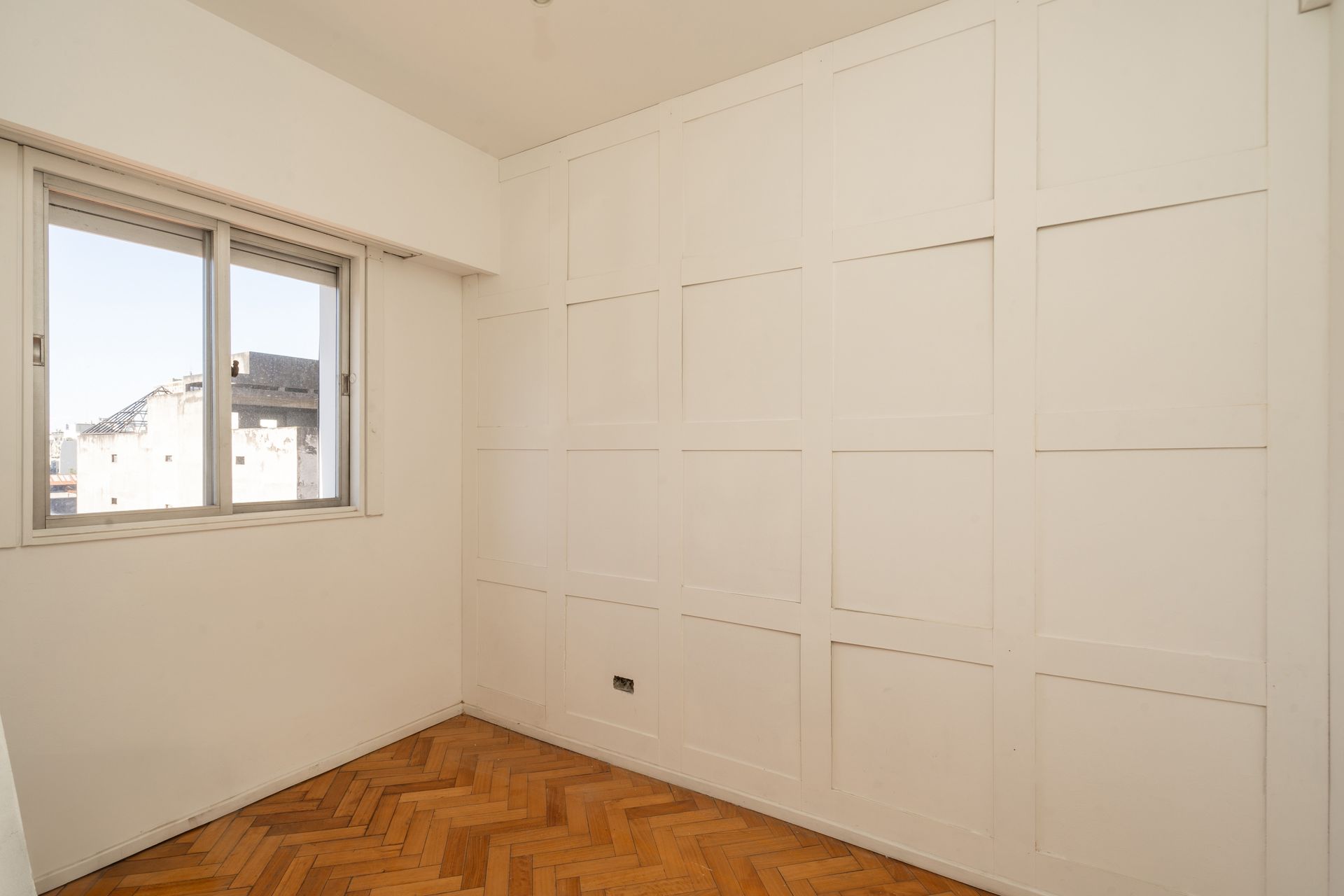VENTA DPTO. 3 AMB DEP/ COCH /BAUL/ SAN CRISTOBAL - 10