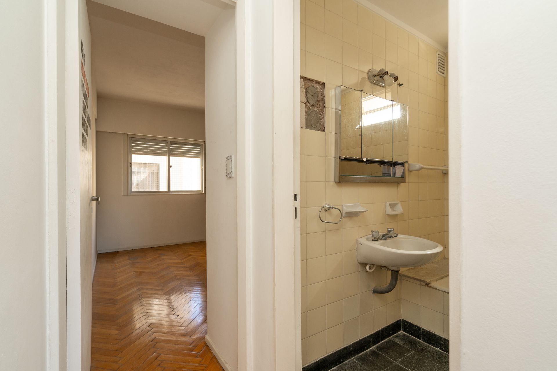 VENTA DPTO. 3 AMB DEP/ COCH /BAUL/ SAN CRISTOBAL - 16