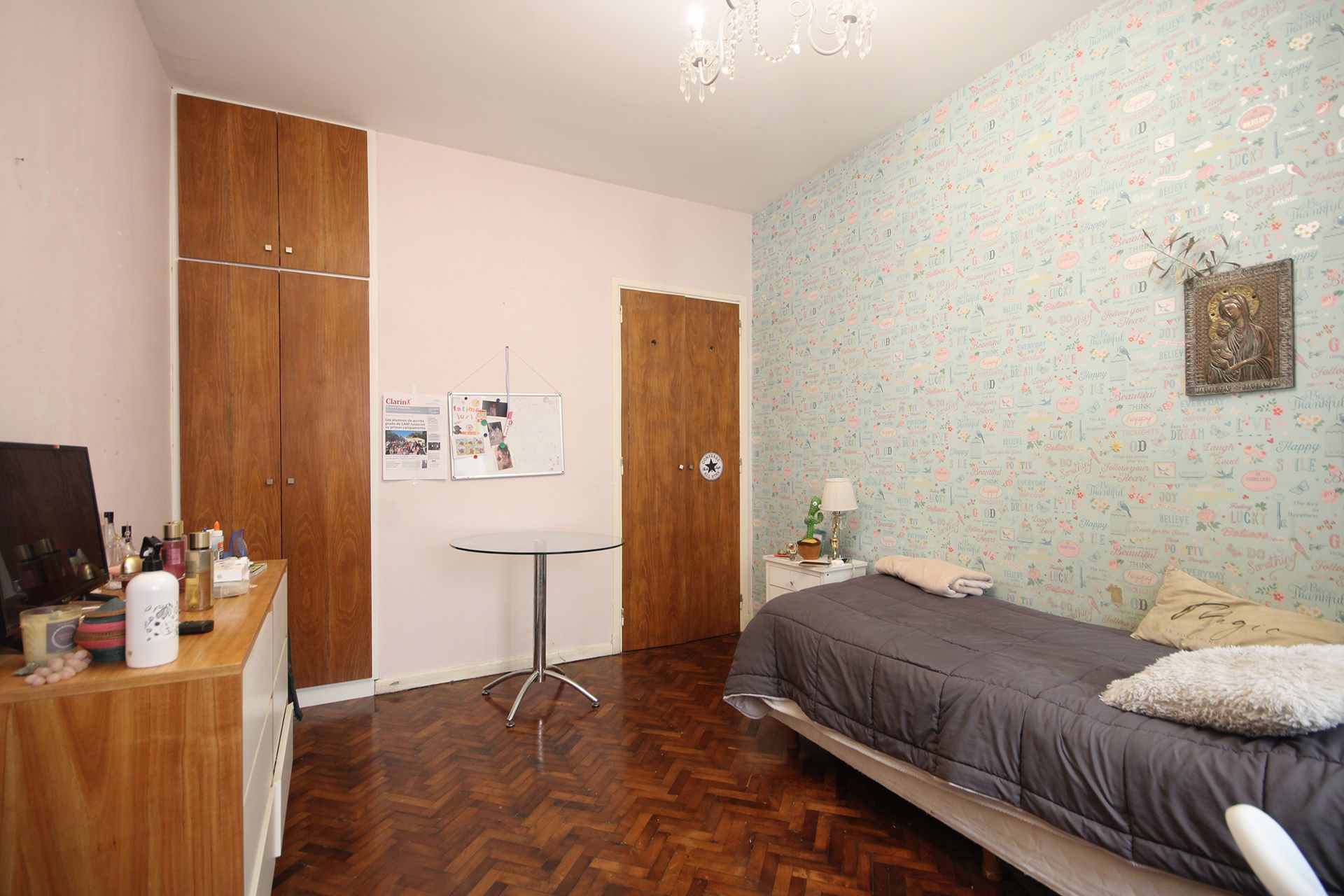 Venta Departamento 3 ambientes en Recoleta - 20